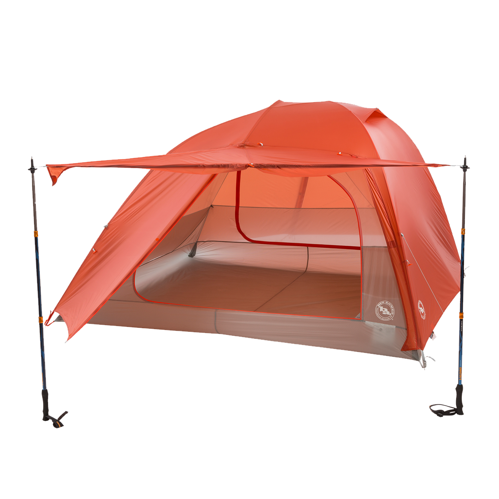 Copper Spur HV UL4 Awning