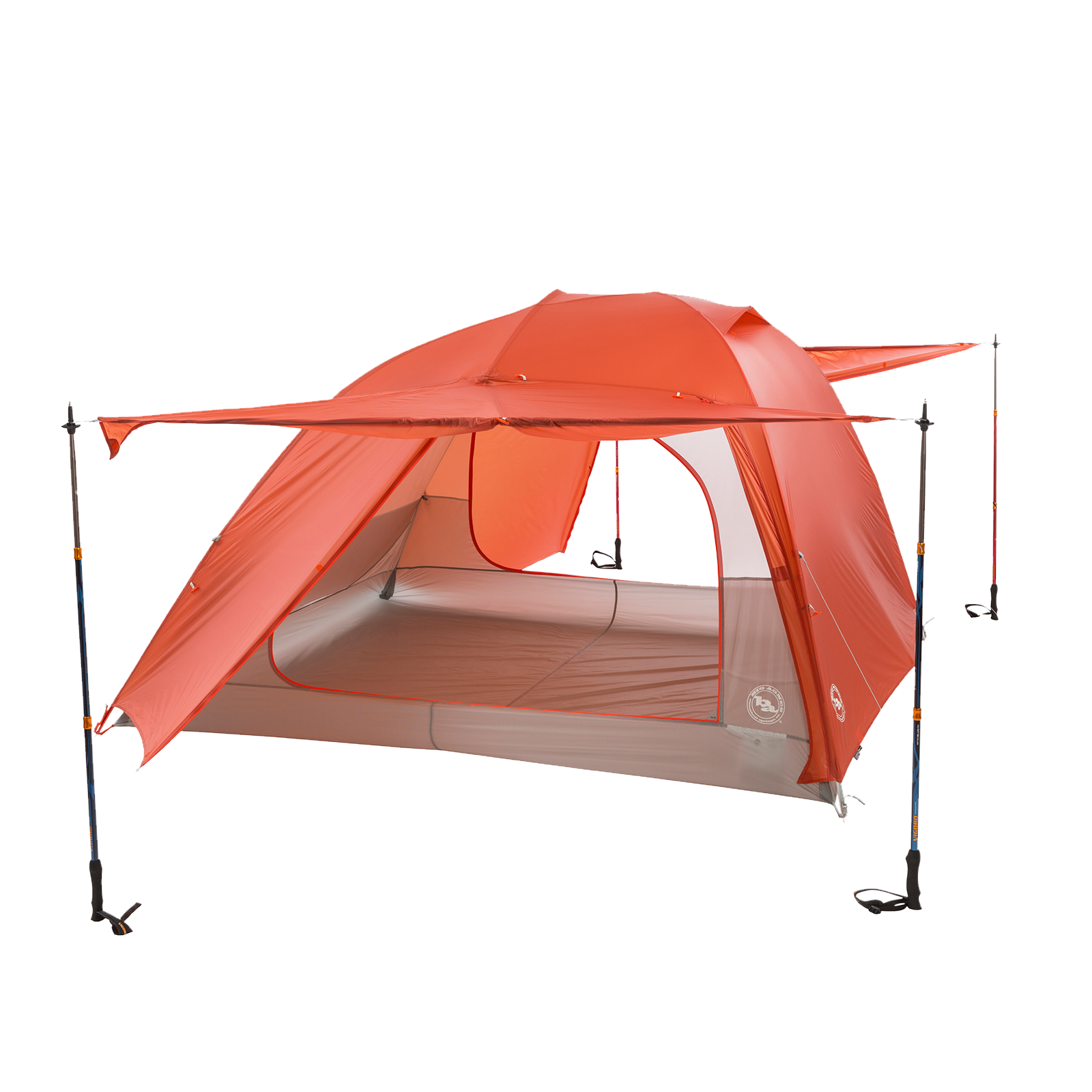 Copper Spur HV UL4 Double Awning