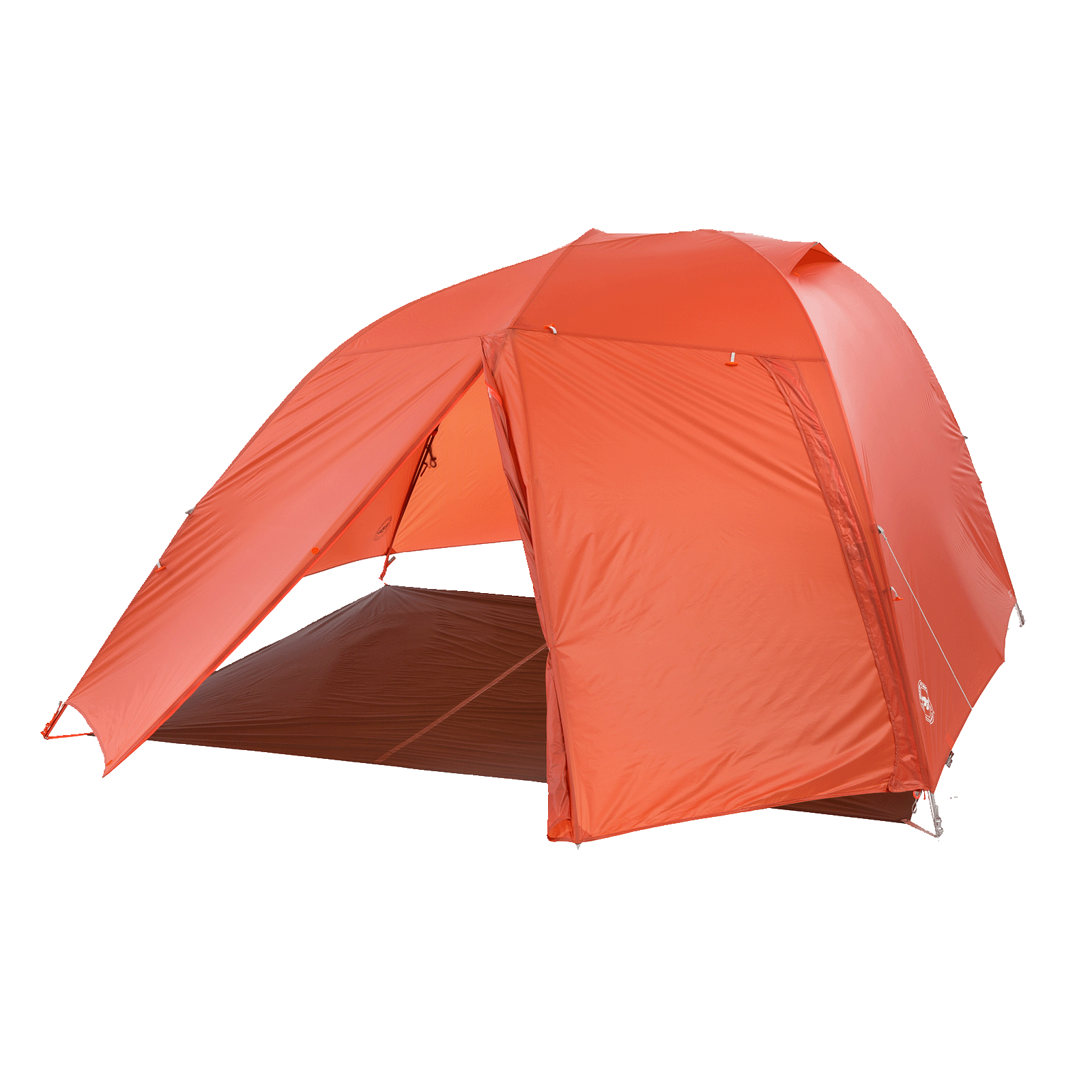 Copper Spur HV UL4 Orange Fast Fly 2