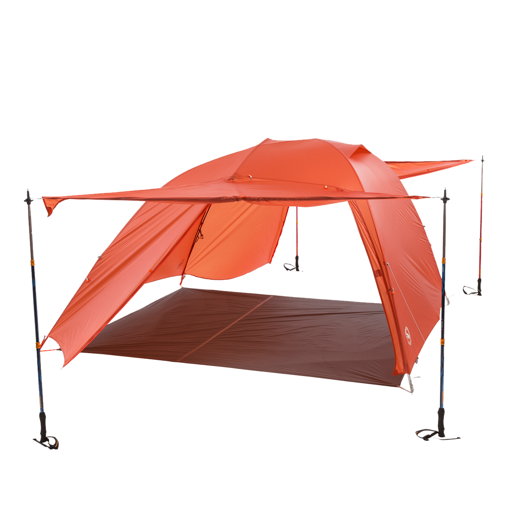 Copper Spur HV UL4 Orange Fast Fly