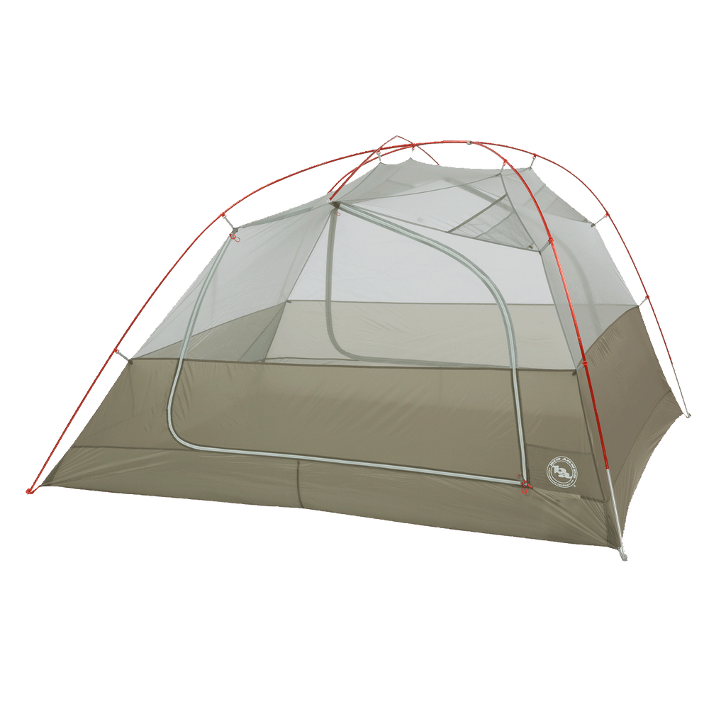Copper Spur HV UL4 Olive Body