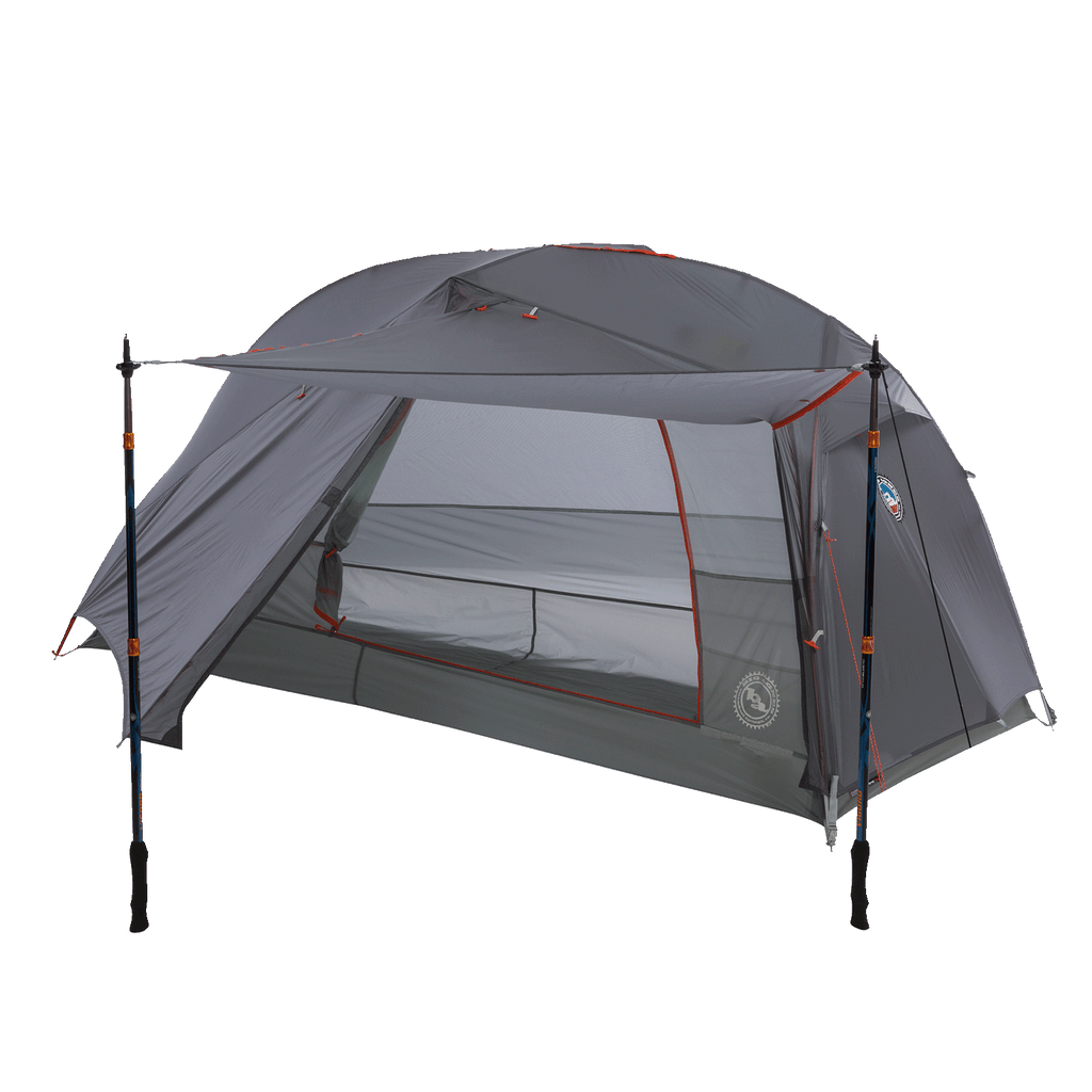 Copper Spur HV UL1 Bikepack Awning Mode