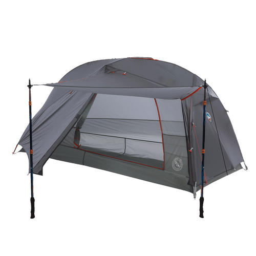 Copper Spur HV UL1 Bikepack Awning Mode