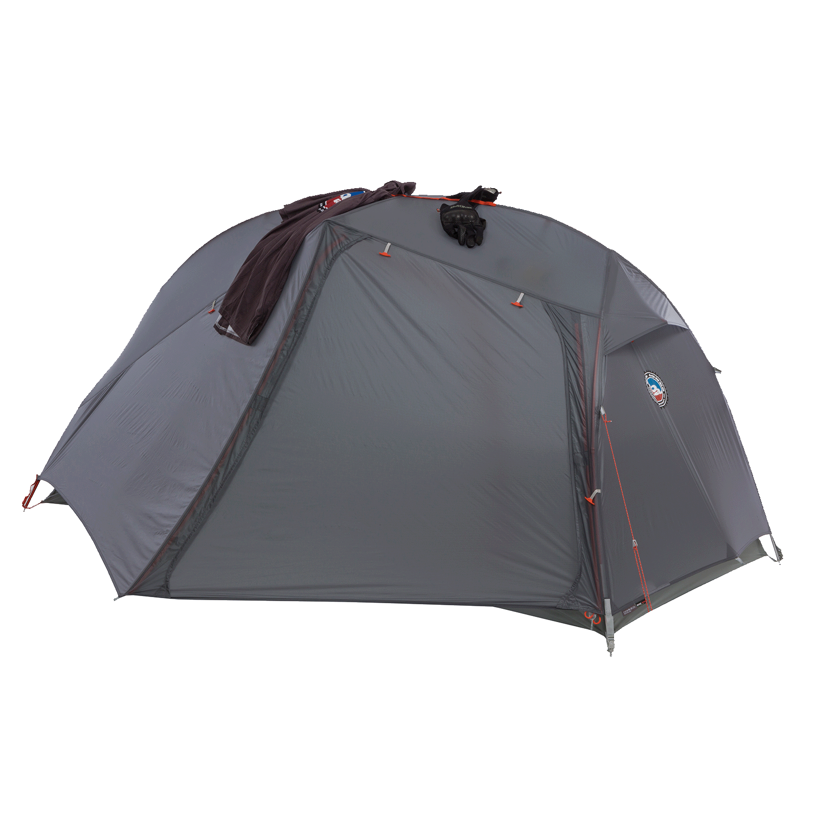 Copper Spur HV UL1 Bikepack Tent