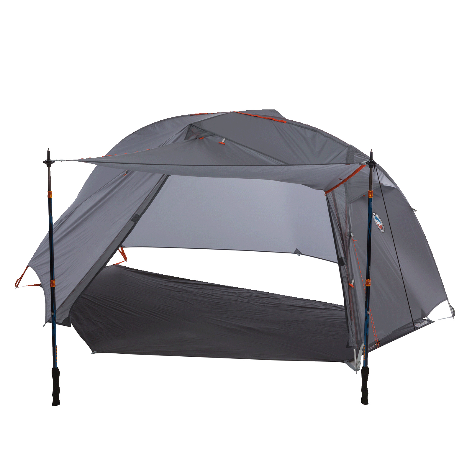 Copper Spur HV UL1 Bikepack Fast Fly