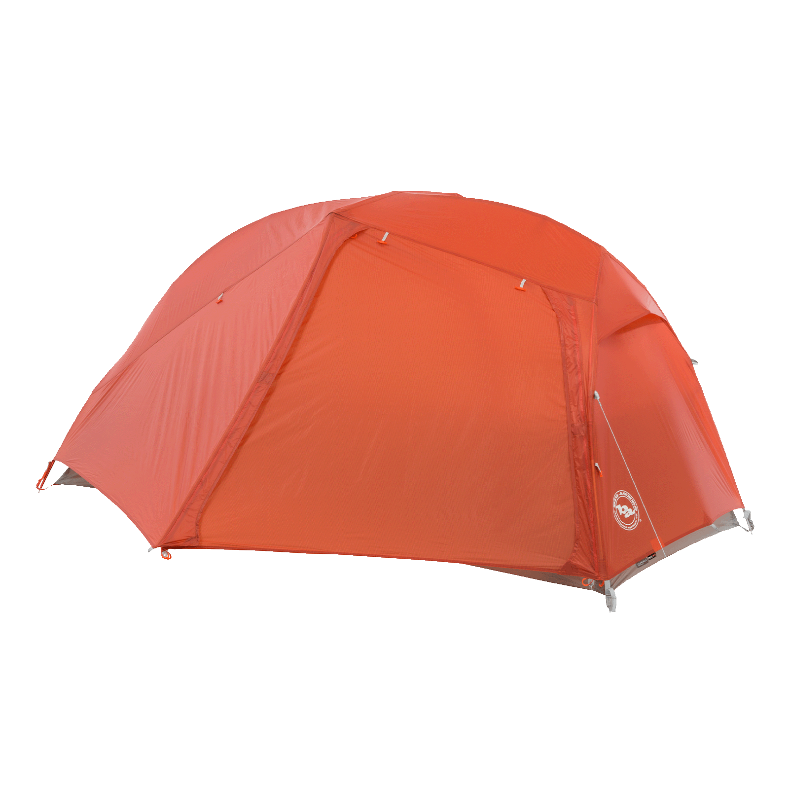 新品 bigagnes BIGAGNES copper spur HV UL1 Copper Spur HV UL1 Bikepack Tent | Big Agnes