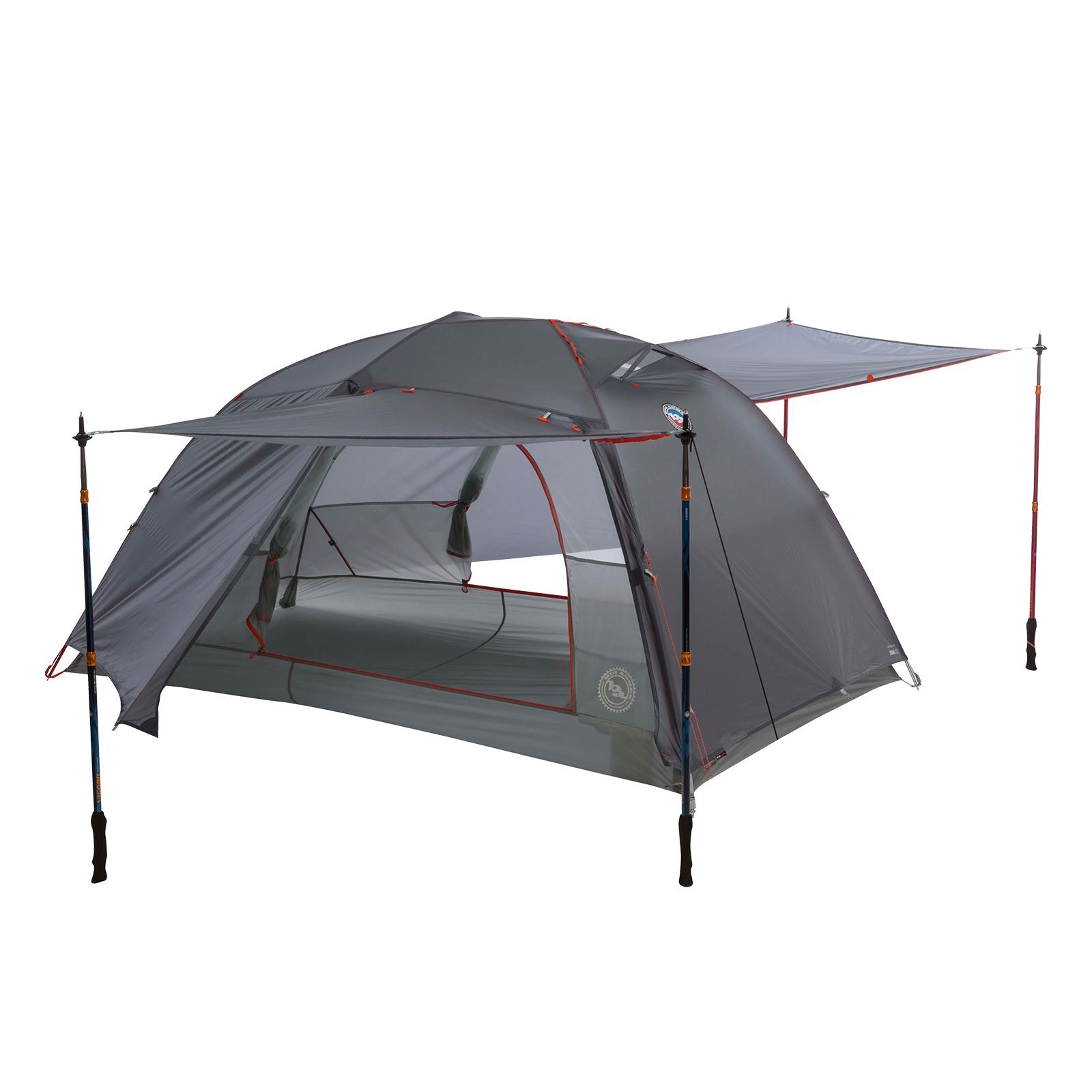Copper Spur HV UL2 Bikepack Double Awning