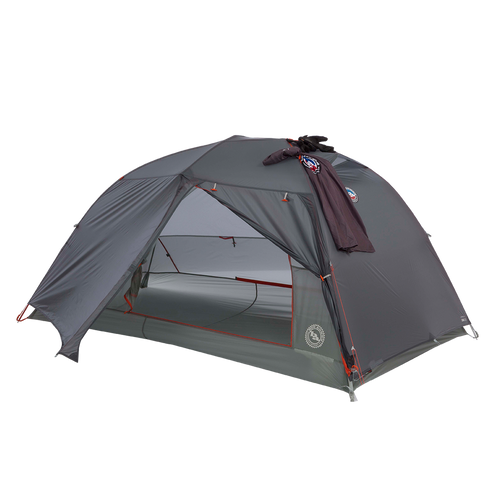 Copper Spur HV UL2 Bikepack Fly Open
