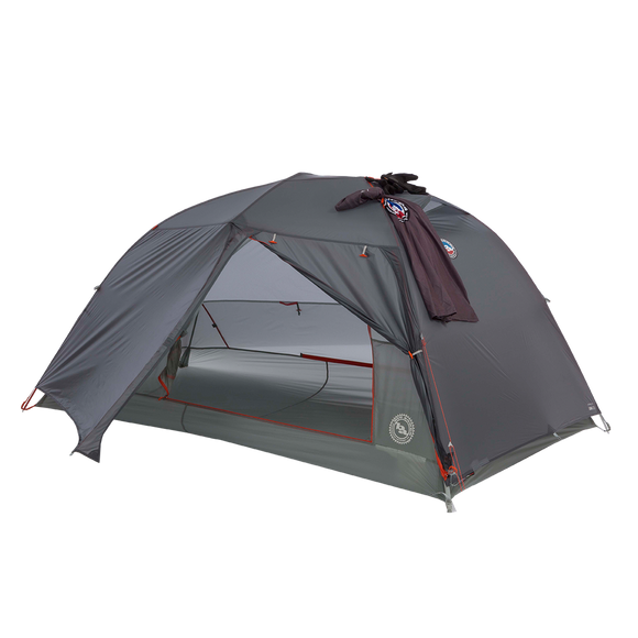 Copper Spur HV UL2 Bikepack Fly Open
