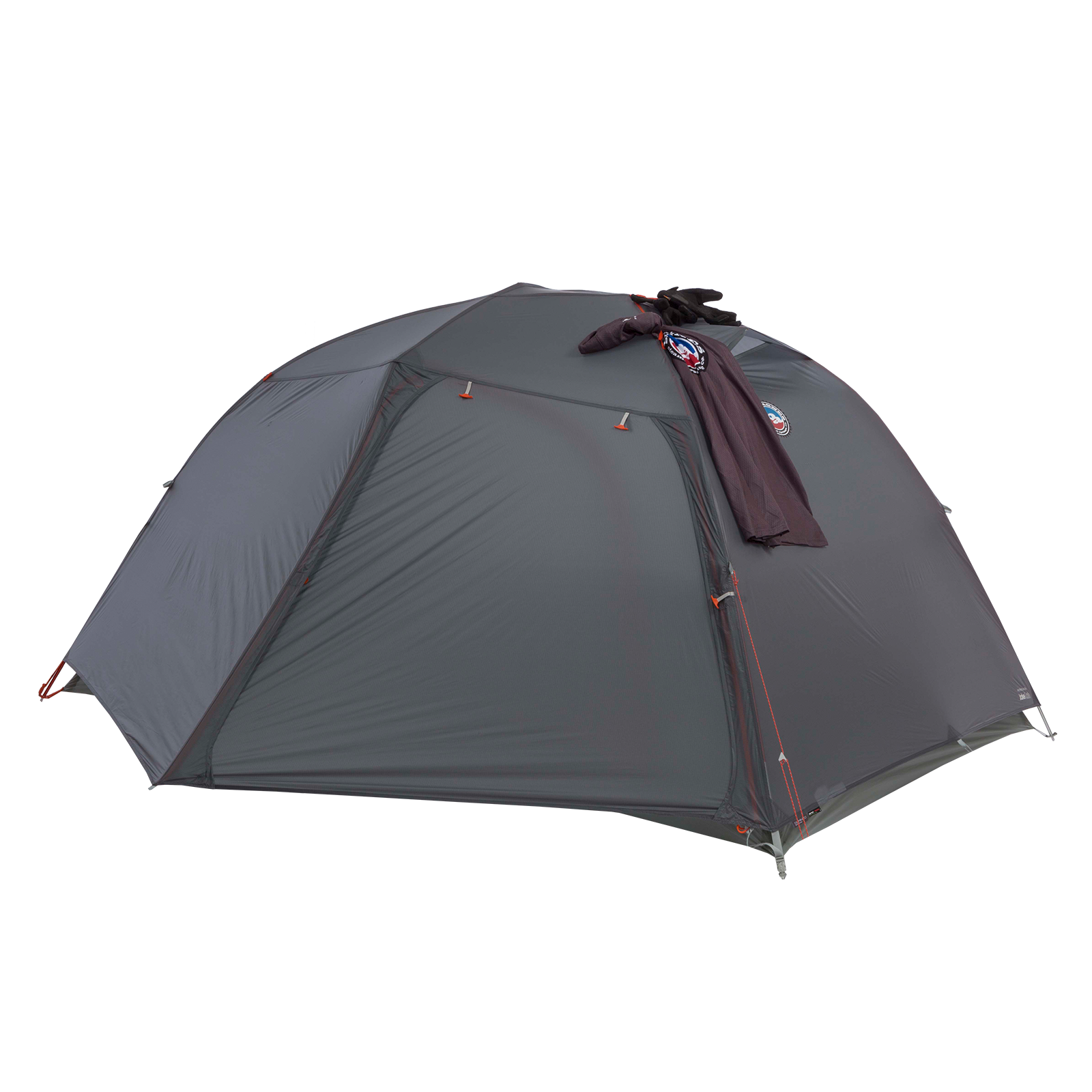 Copper Spur HV UL2 Bikepack Fly Closed
