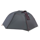 Copper Spur HV UL2 Bikepack Fly Closed