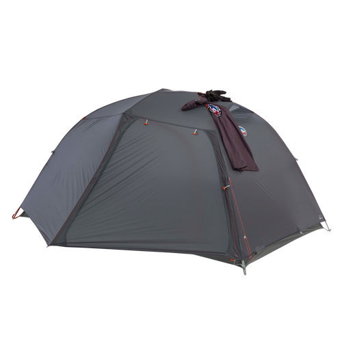 Copper Spur HV UL3 Bikepack Fly Closed