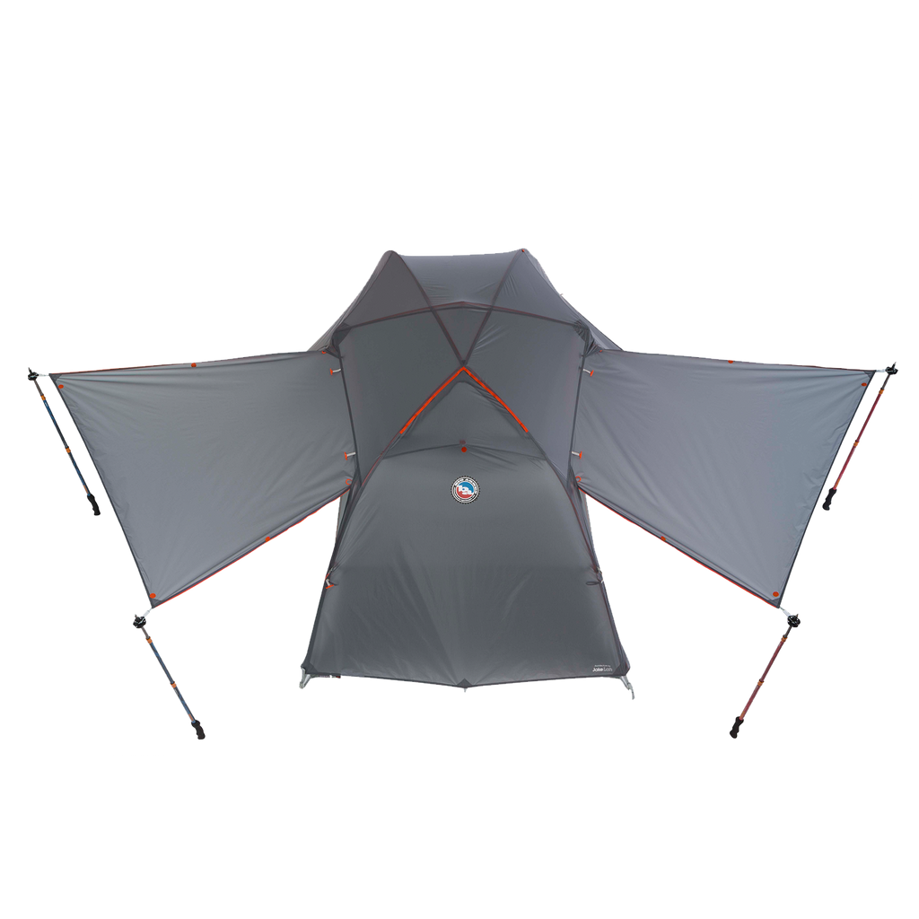 Copper Spur HV UL3 Bikepack Awning Top