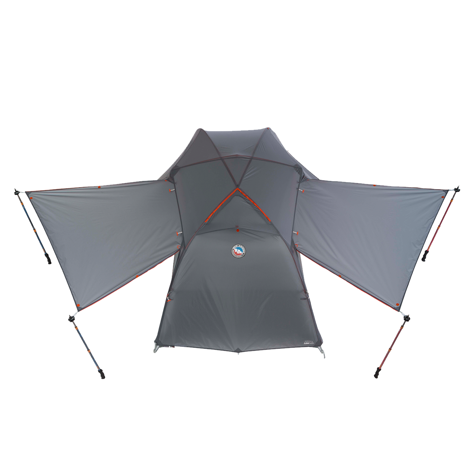 Copper Spur HV UL2 Bikepack Awning Top
