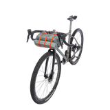 Copper Spur HV UL2 Bikepack On Bike