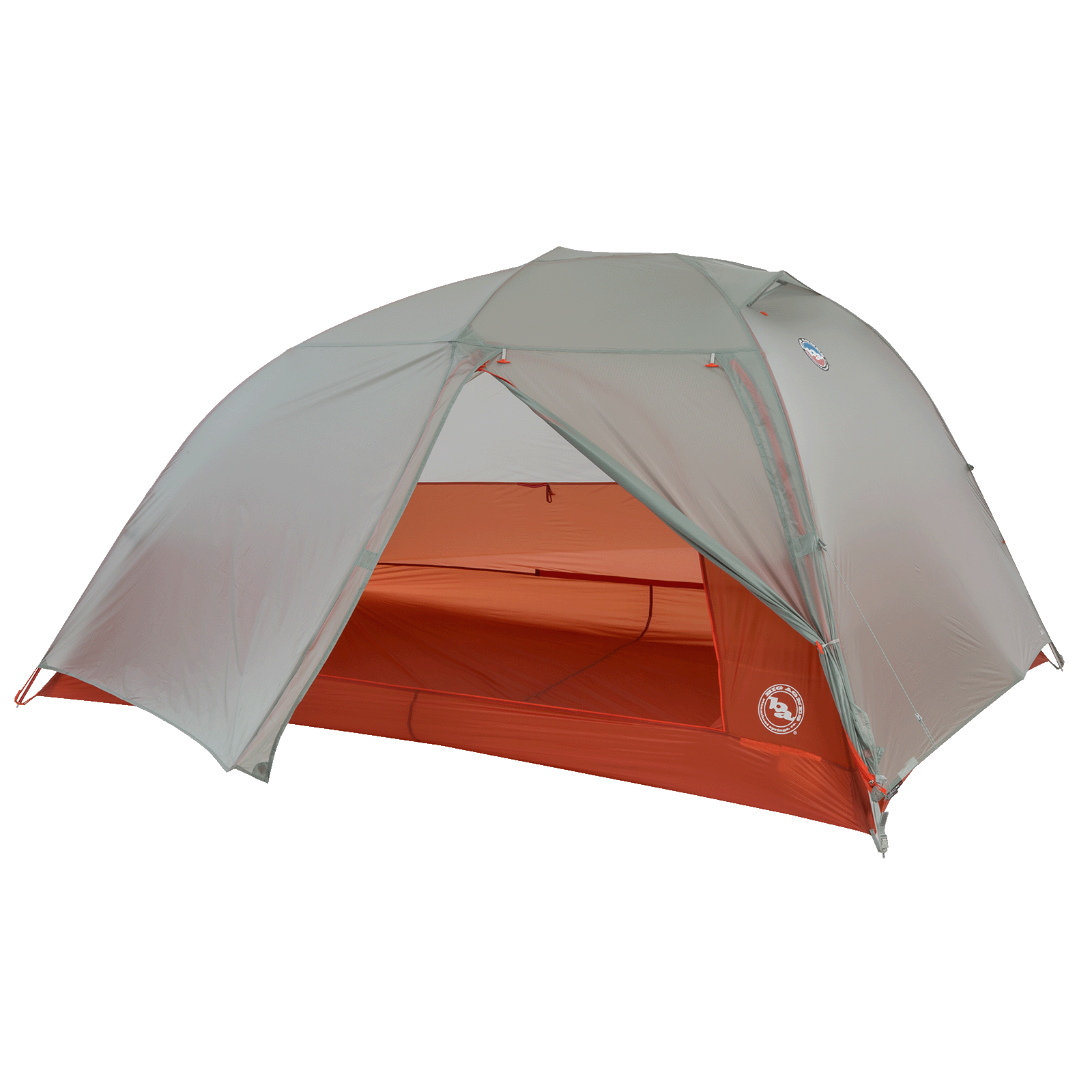 Copper Spur HV UL2 Long Fly Open