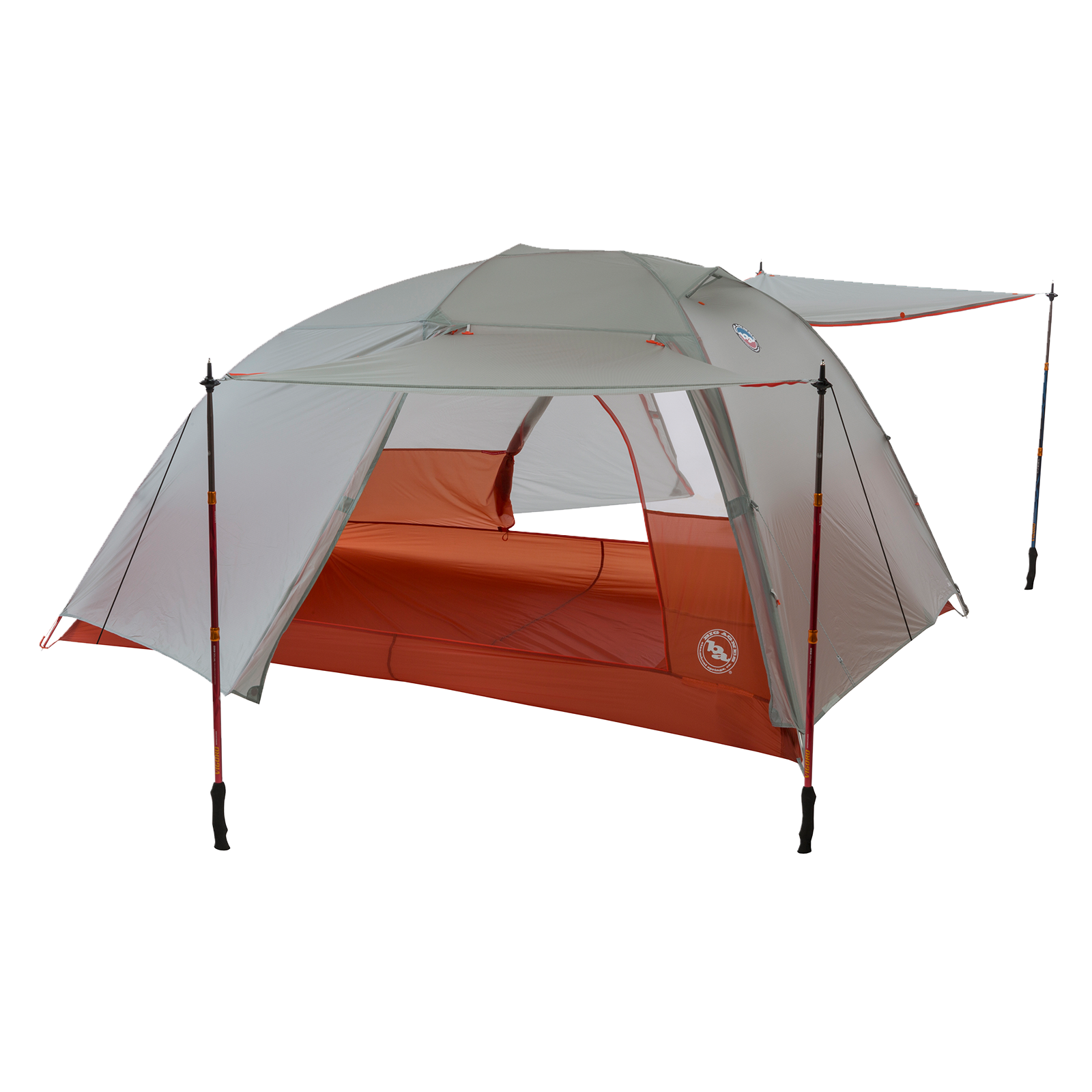 Copper Spur HV UL2 Long Awning