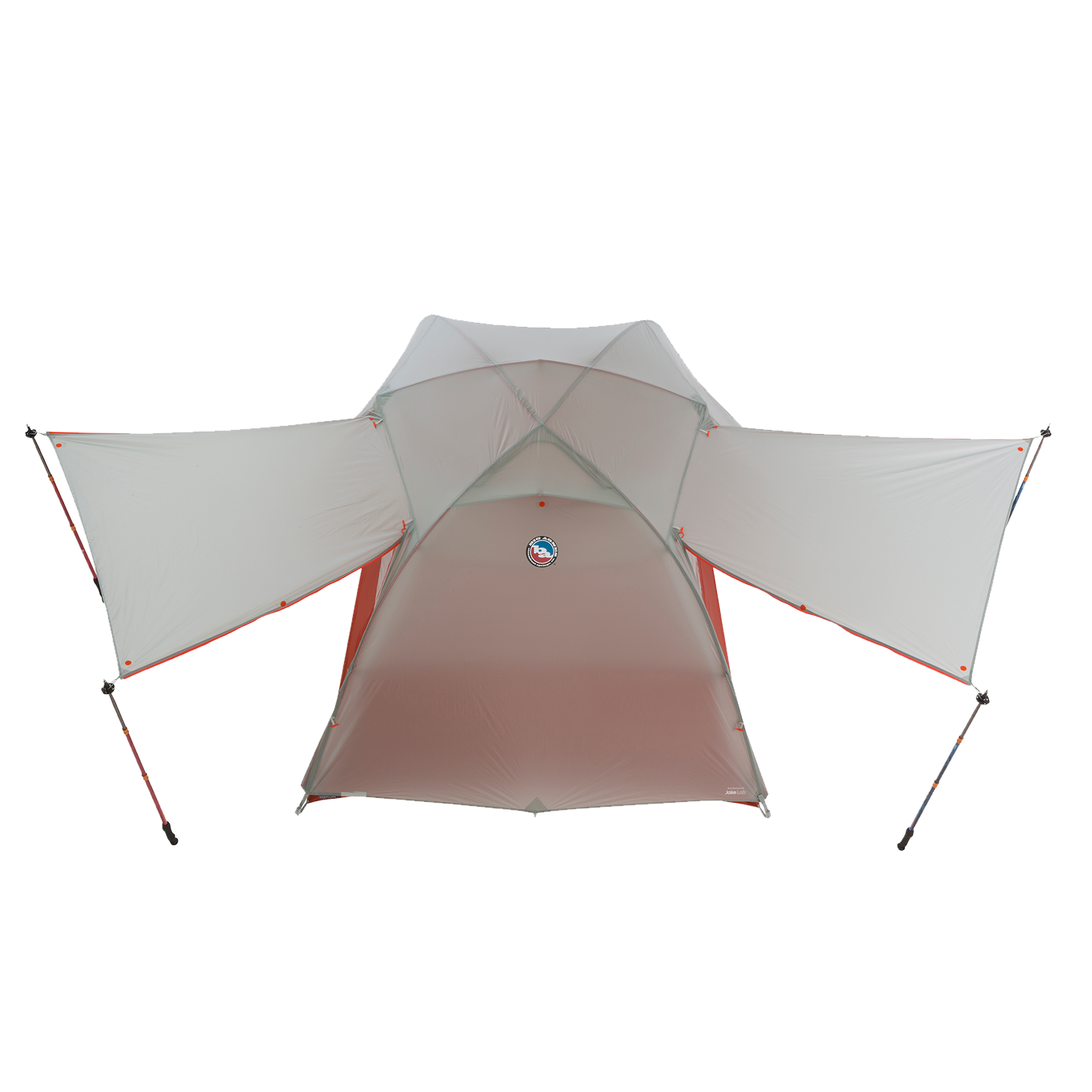 Copper Spur HV UL2 Long Awning Top