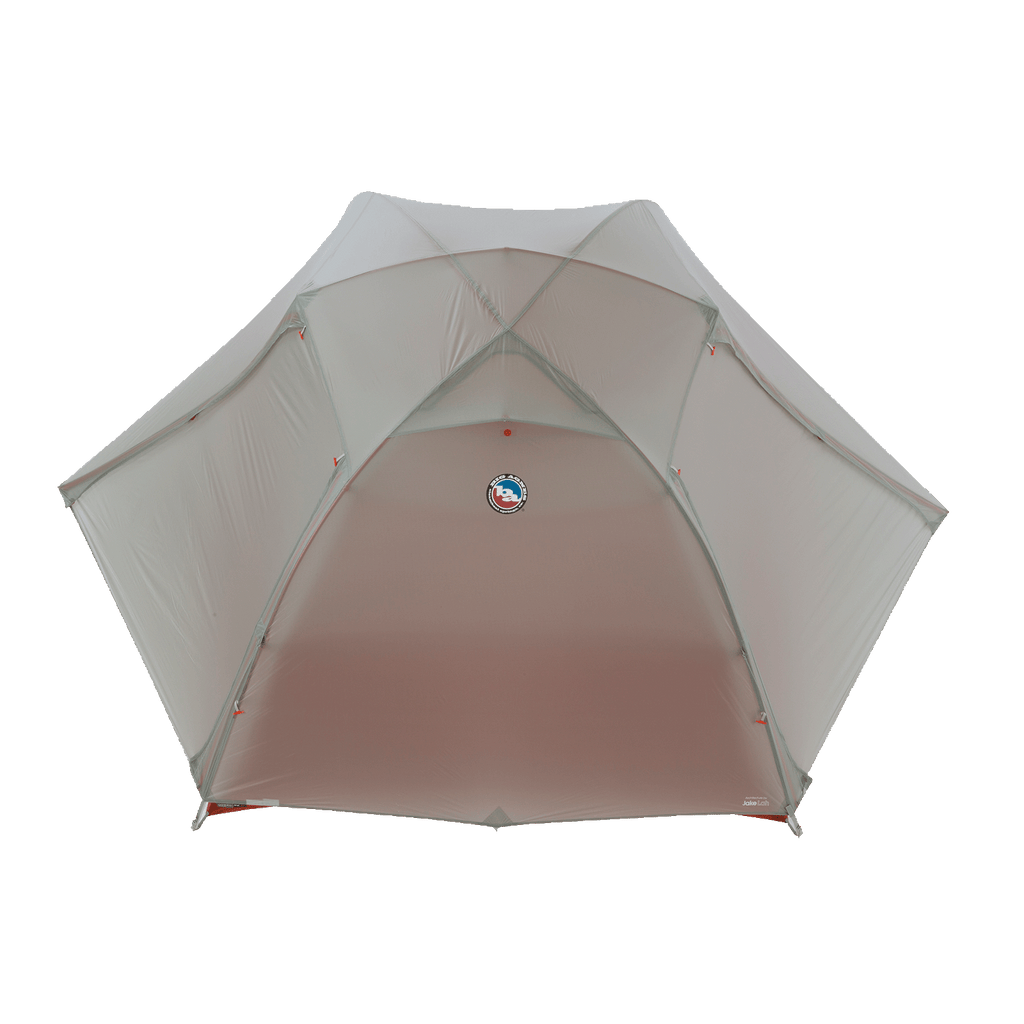Copper Spur HV UL2 Long Fly Closed Top