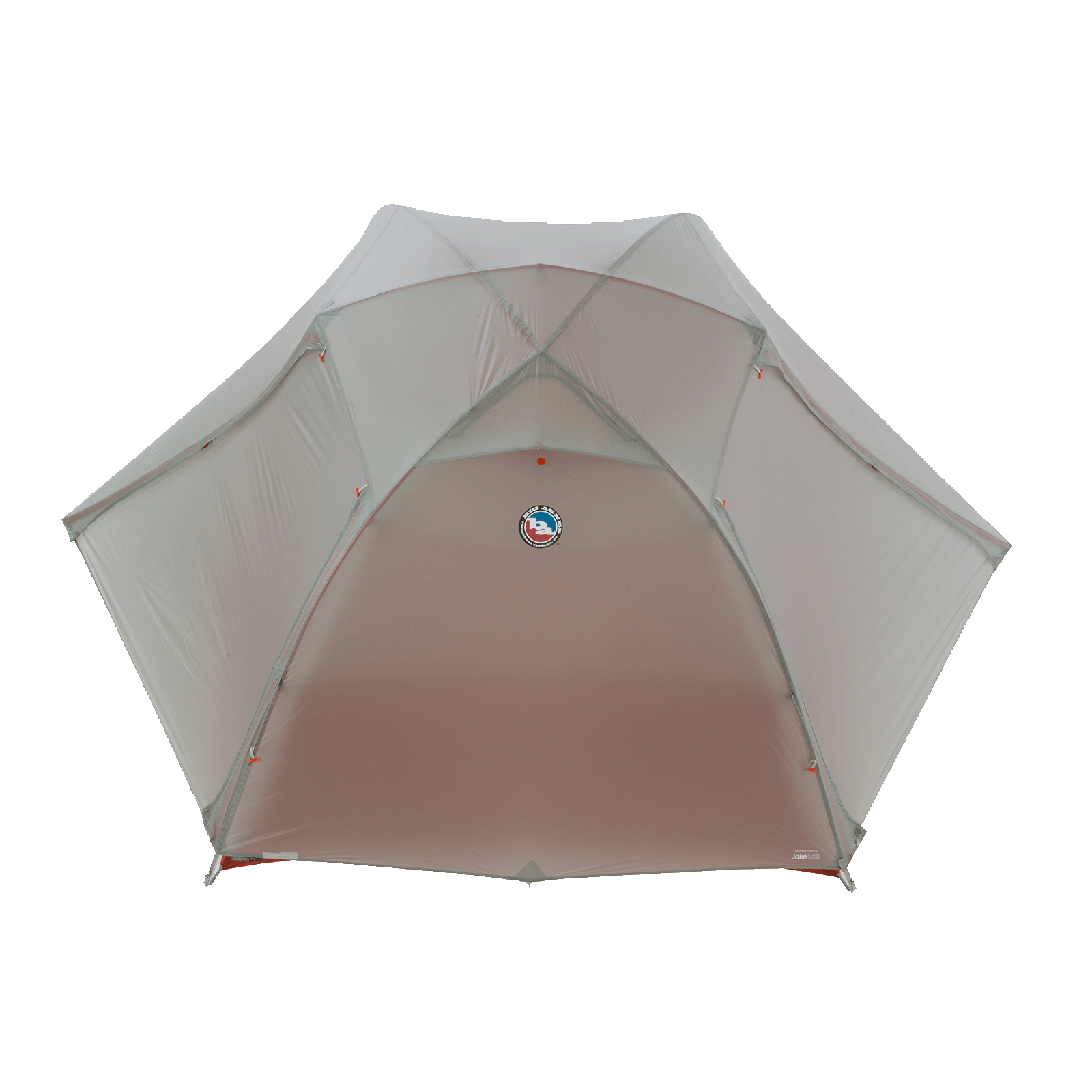Copper Spur HV UL2 Long Fly Closed Top