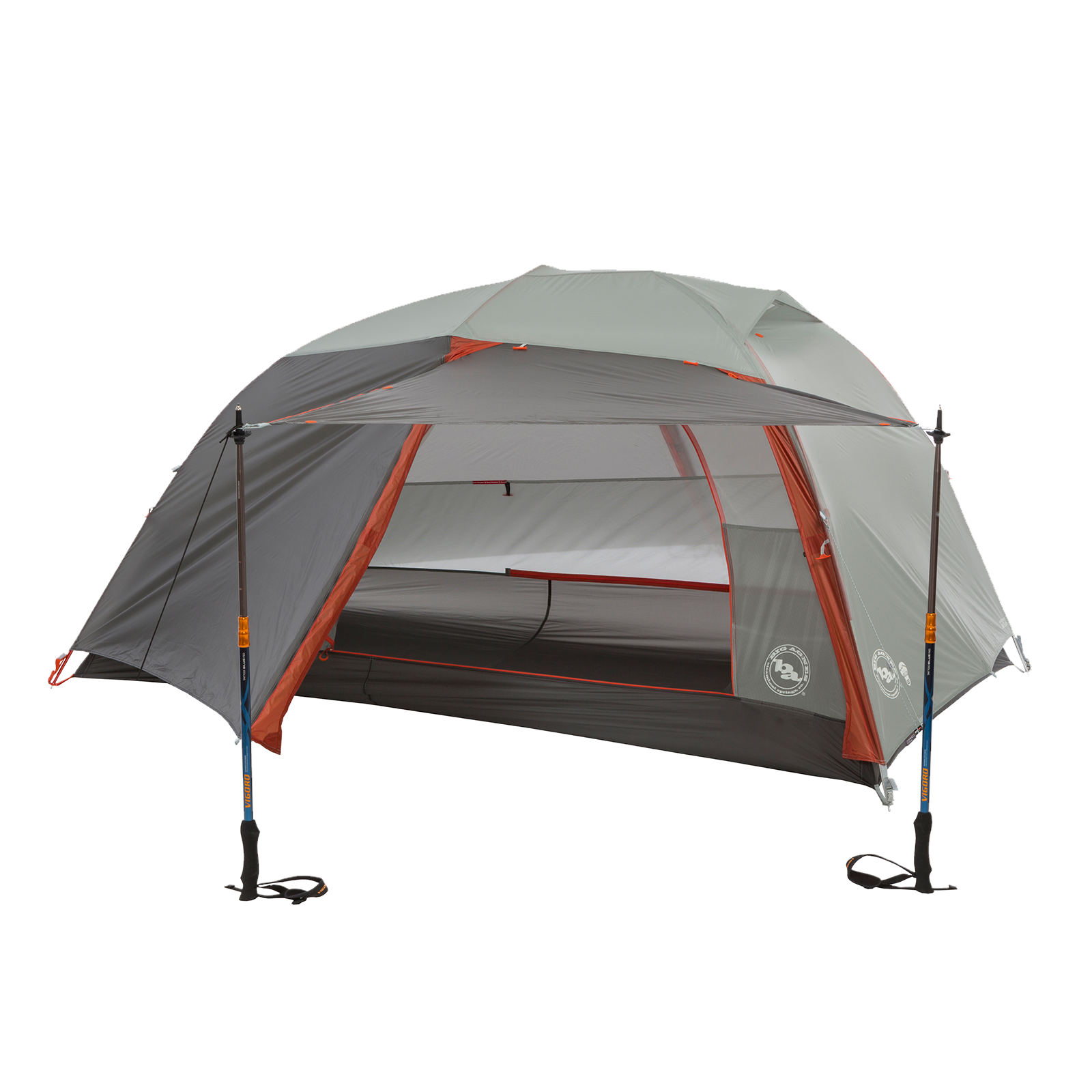 Copper Spur HV UL3 mtnGLO Awning