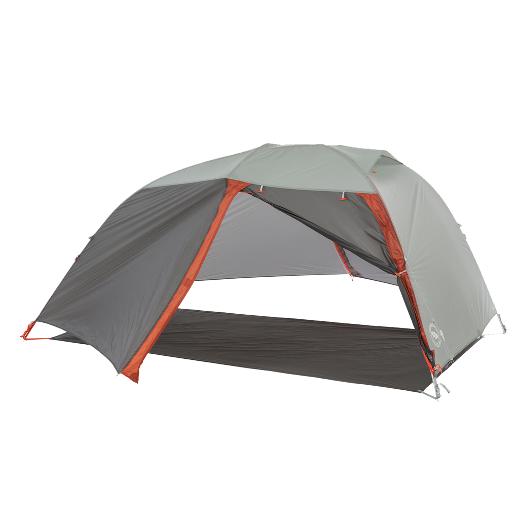 Copper Spur HV UL2 mtnGLO Fast Fly