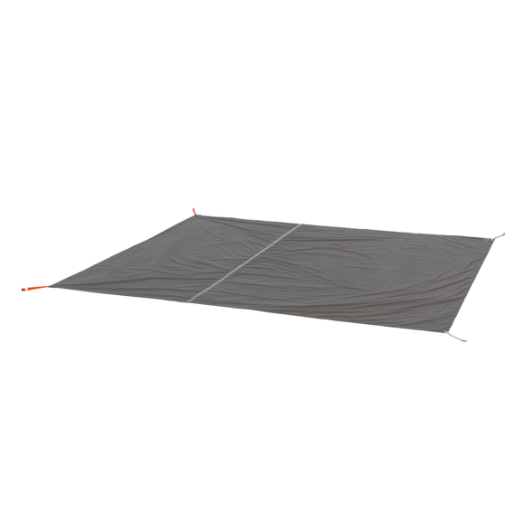 Copper Spur HV UL4 Footprint Set Up
