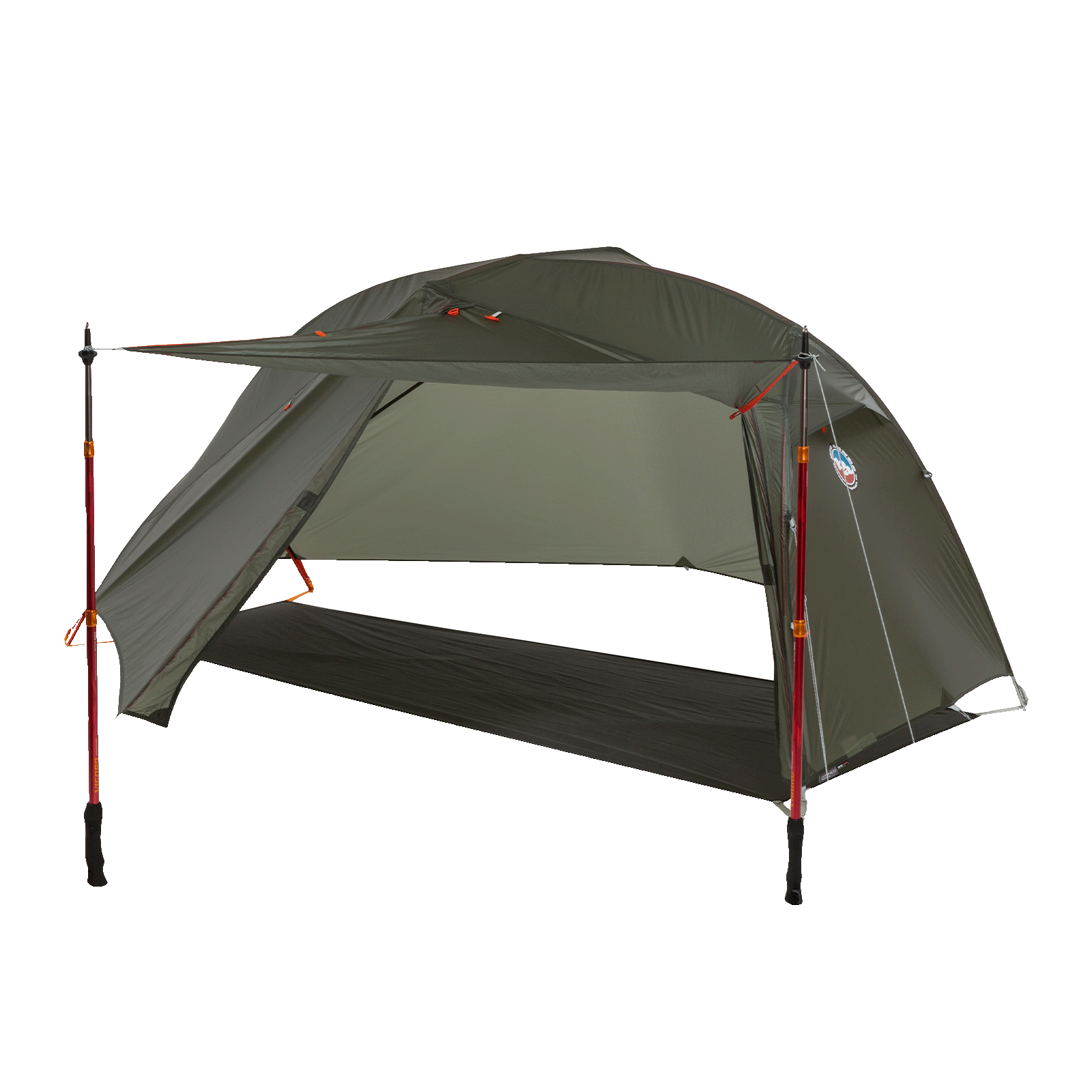 Copper Spur UL1