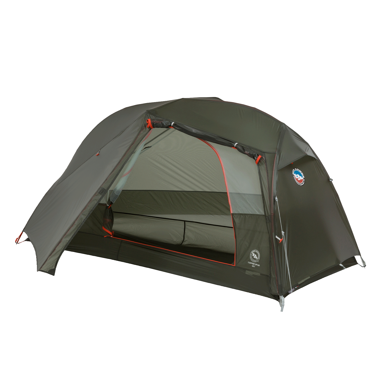Copper Spur UL1