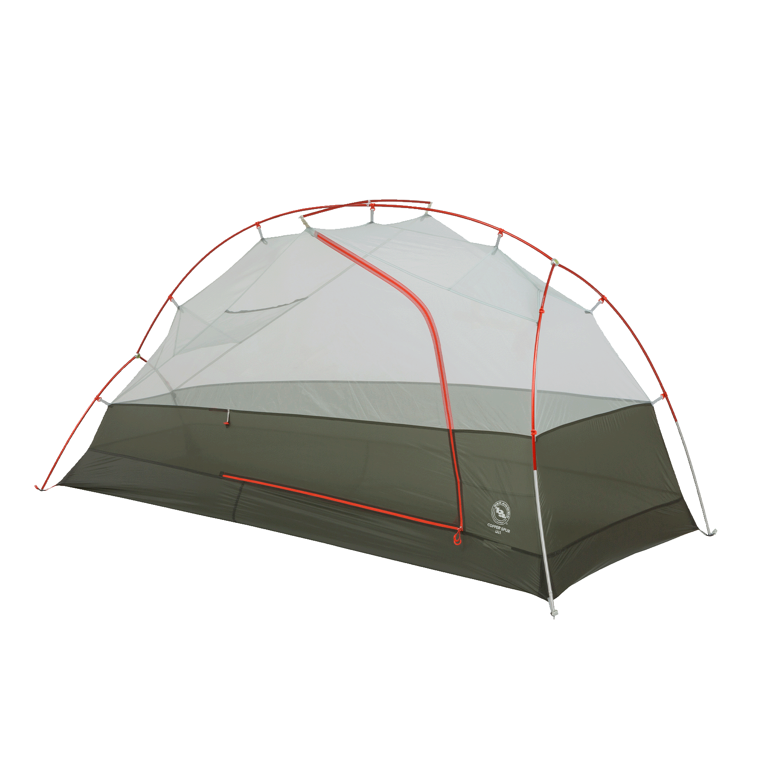 Copper Spur UL1