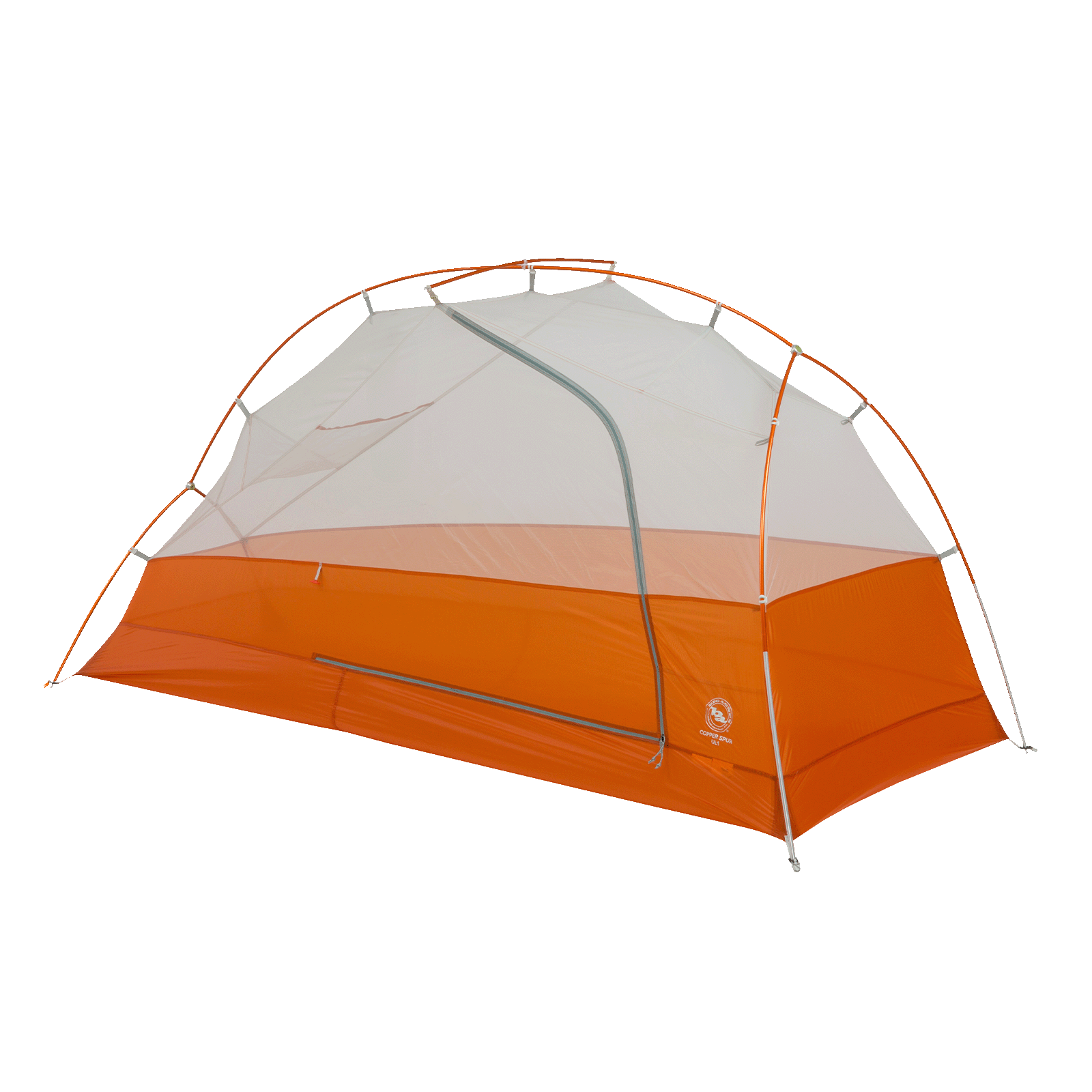 Copper Spur UL1