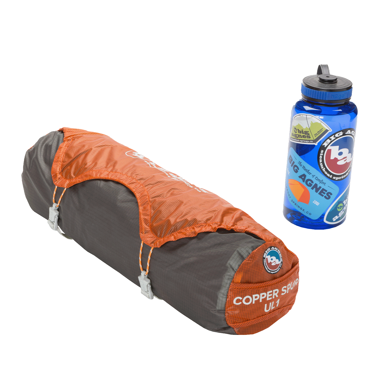 Copper Spur UL1