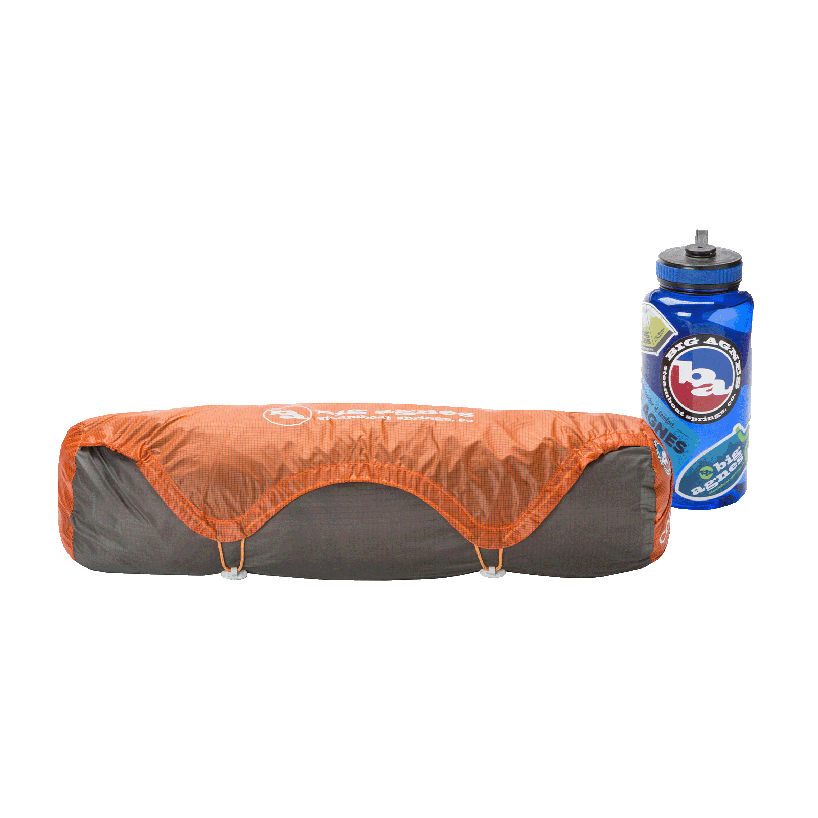 Copper Spur UL1