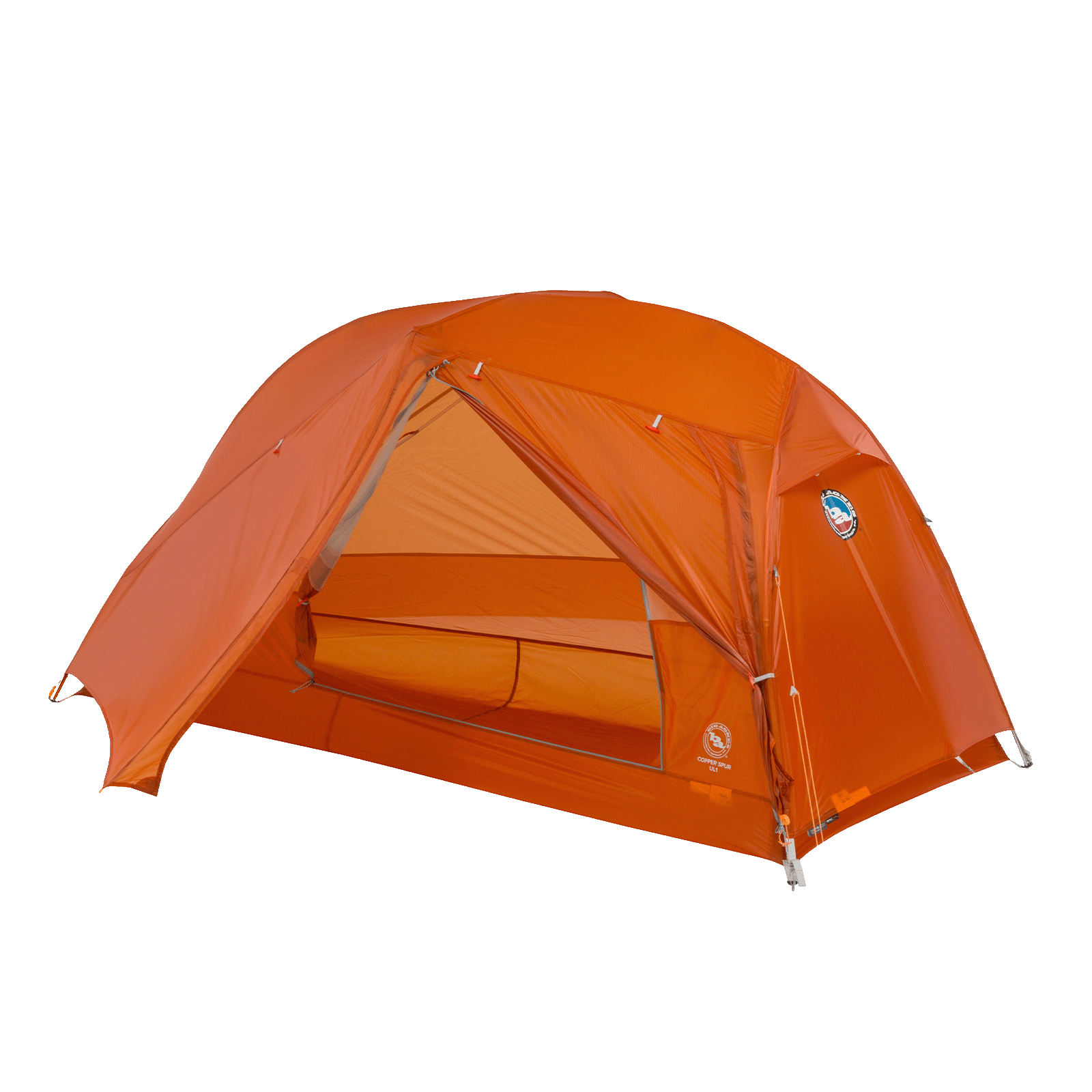 Copper Spur UL1
