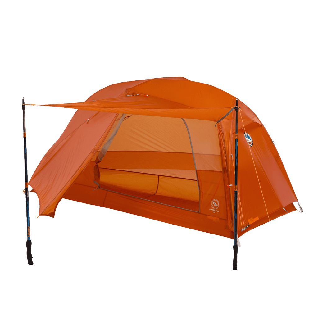 Copper Spur UL1