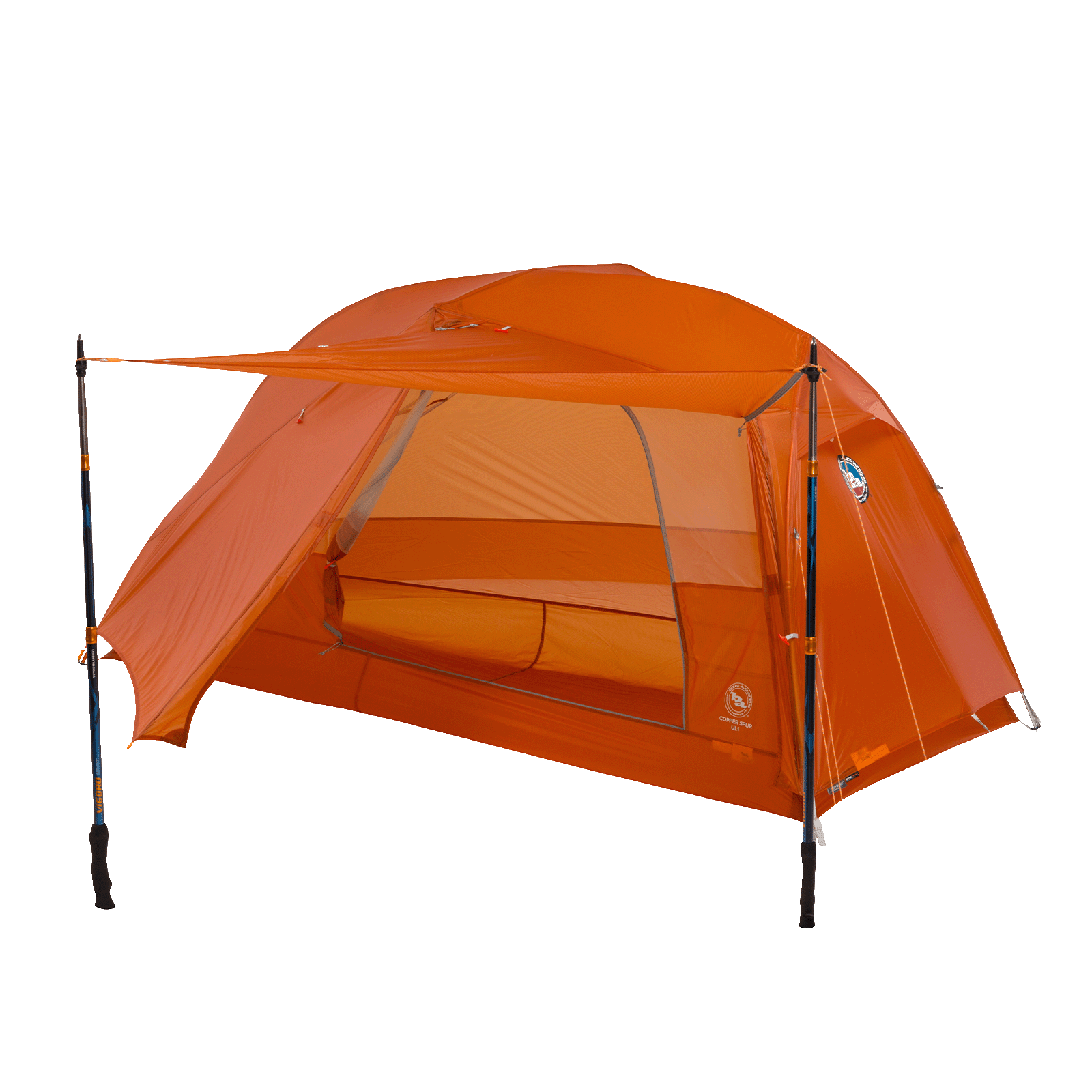 Copper Spur UL1