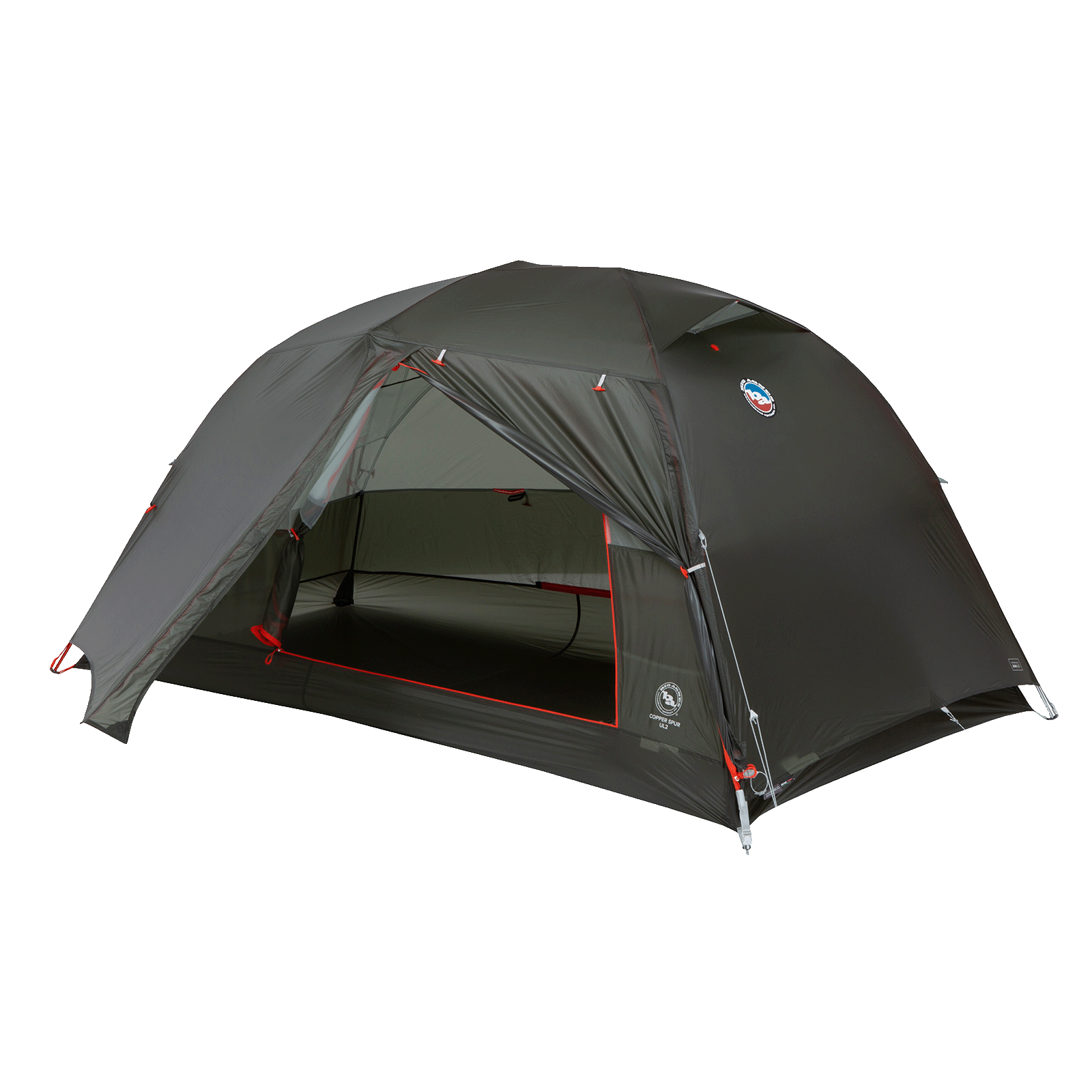Copper Spur UL2