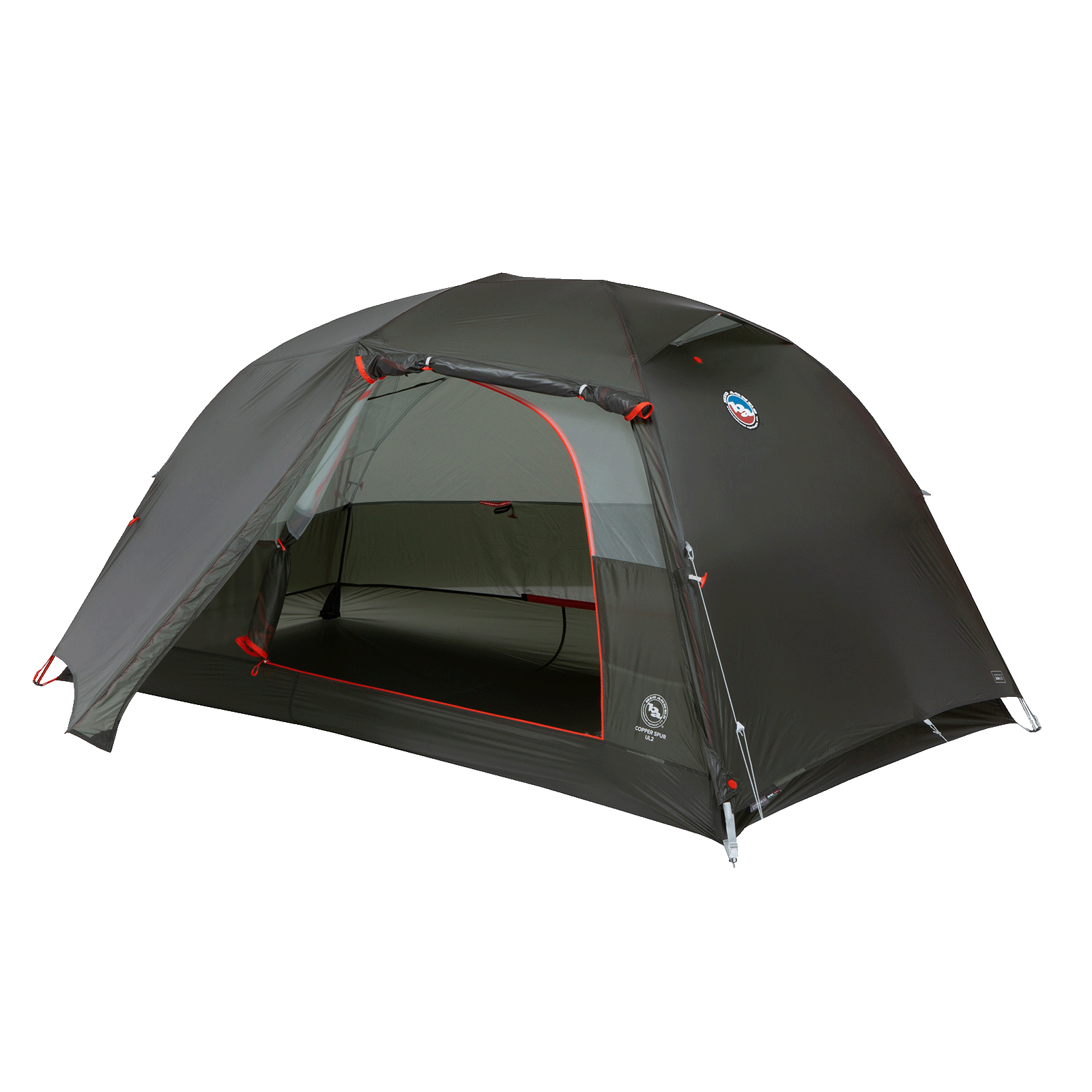 Copper Spur UL2