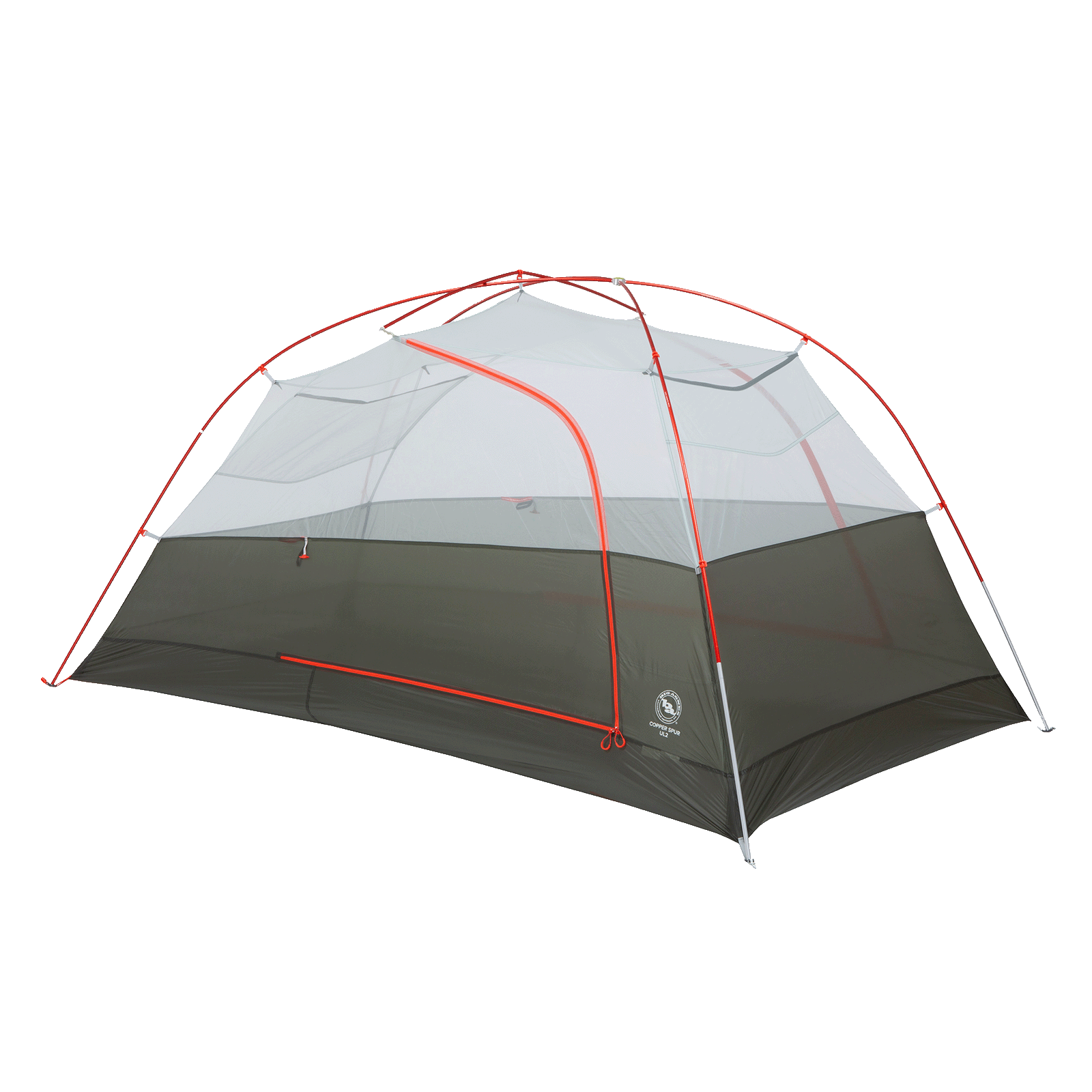 Copper Spur UL2