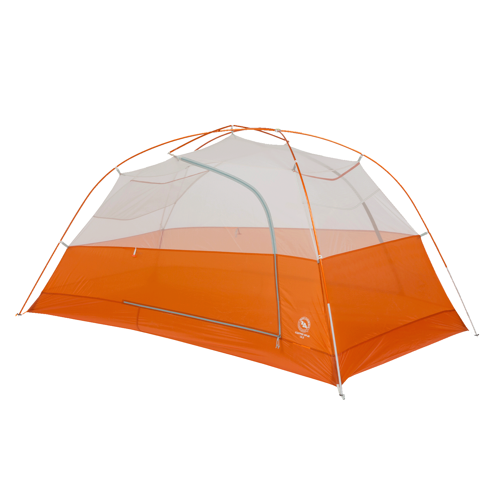 Copper Spur UL2