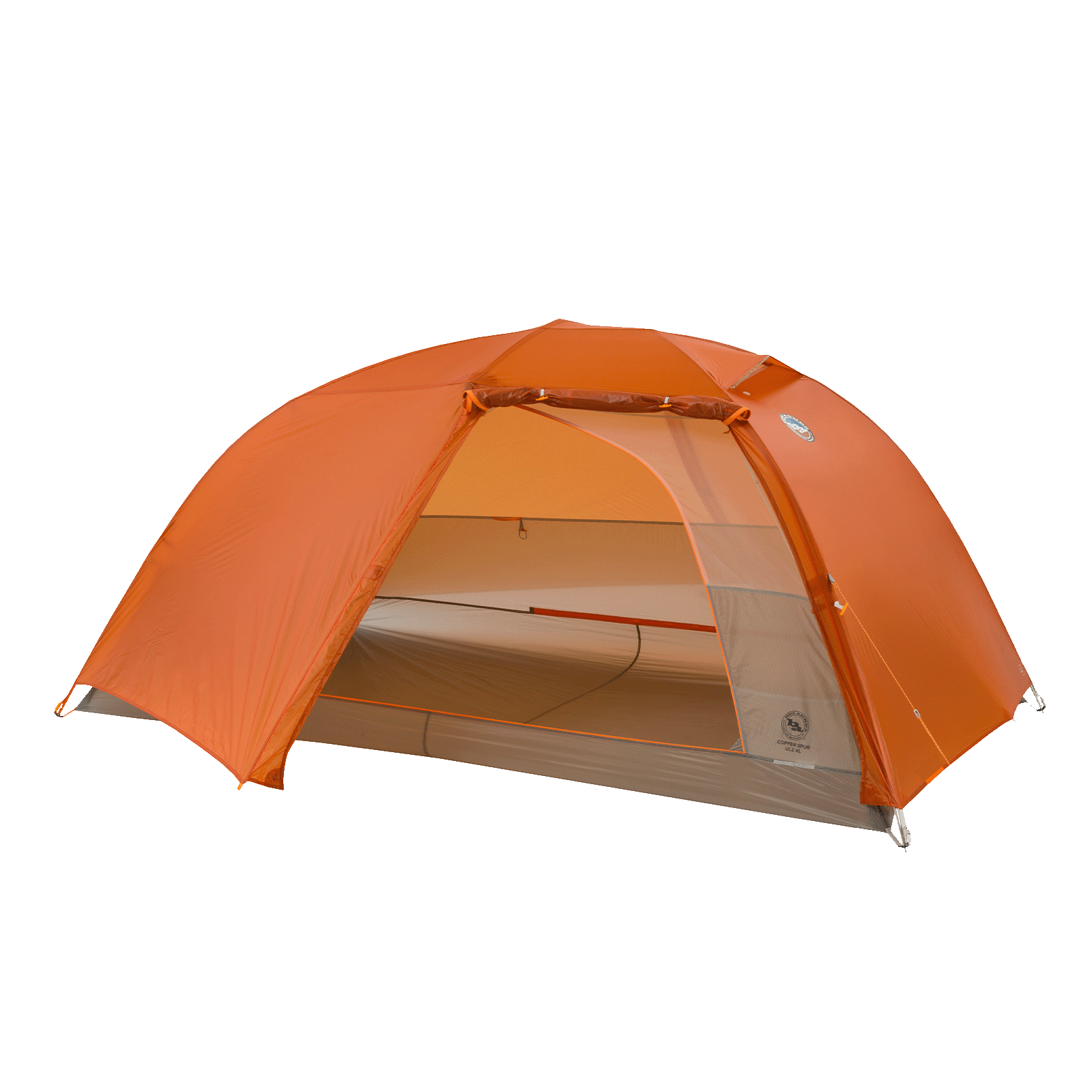 Copper Spur UL2 XL