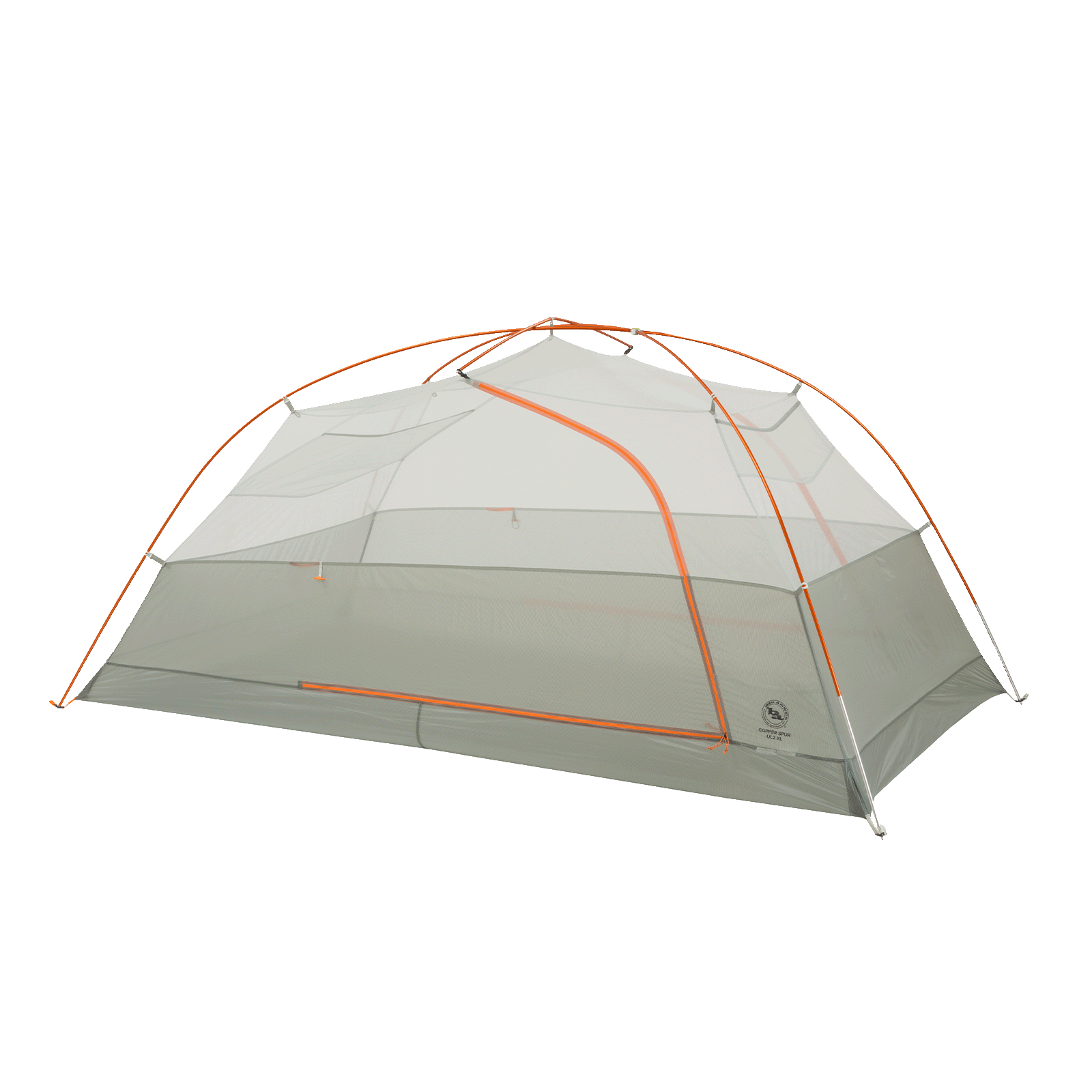 Copper Spur UL2 XL