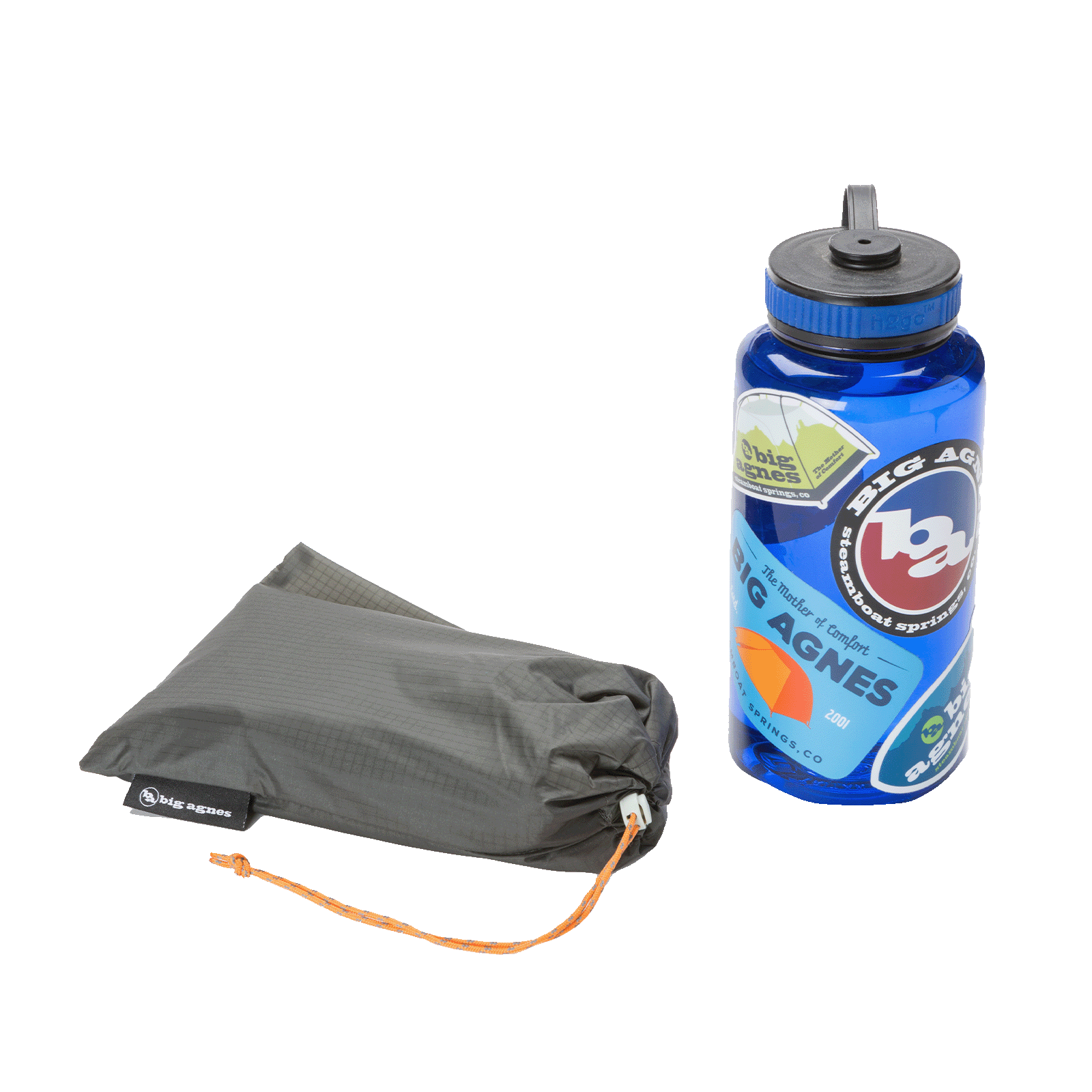 Copper Spur UL3 Footprint