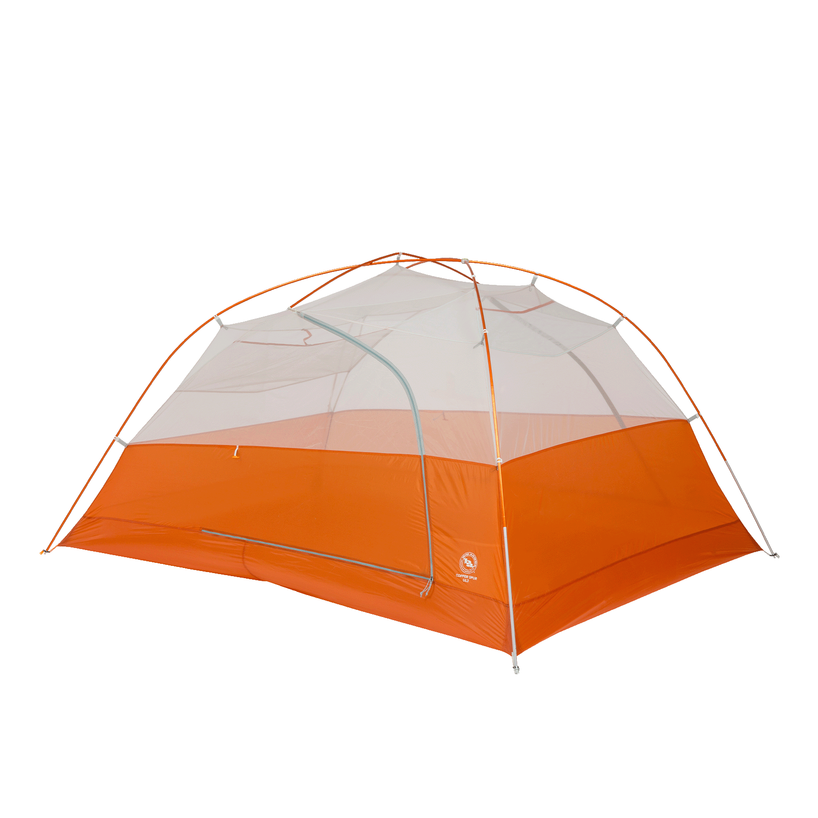 Copper Spur UL3