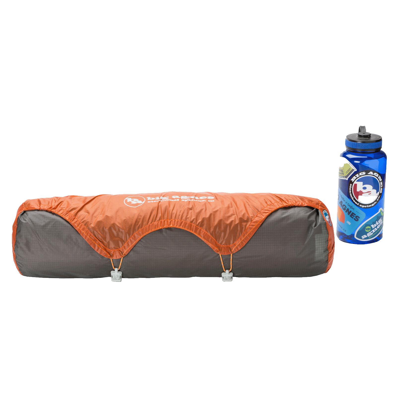 Copper Spur UL3