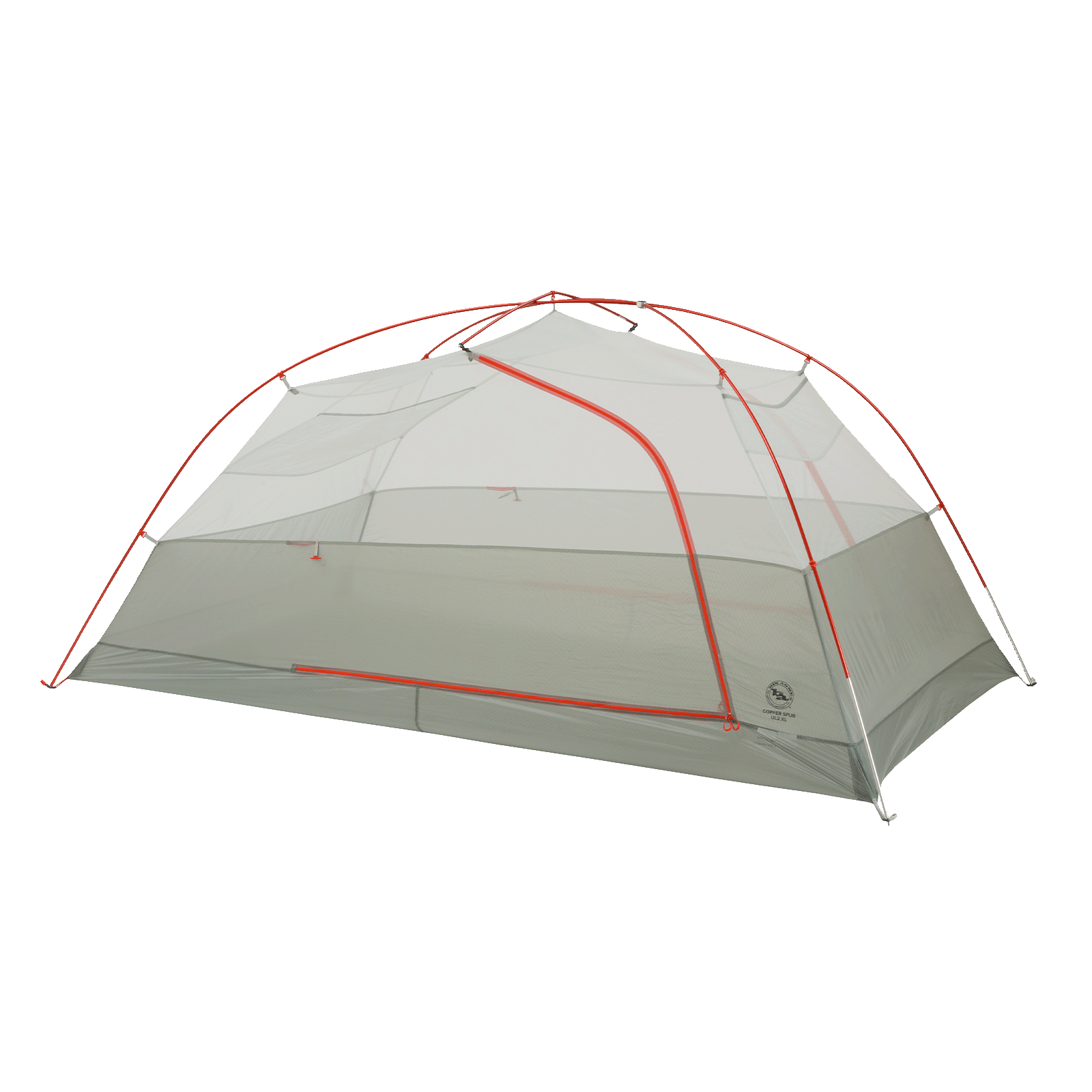 Copper Spur UL2 XL