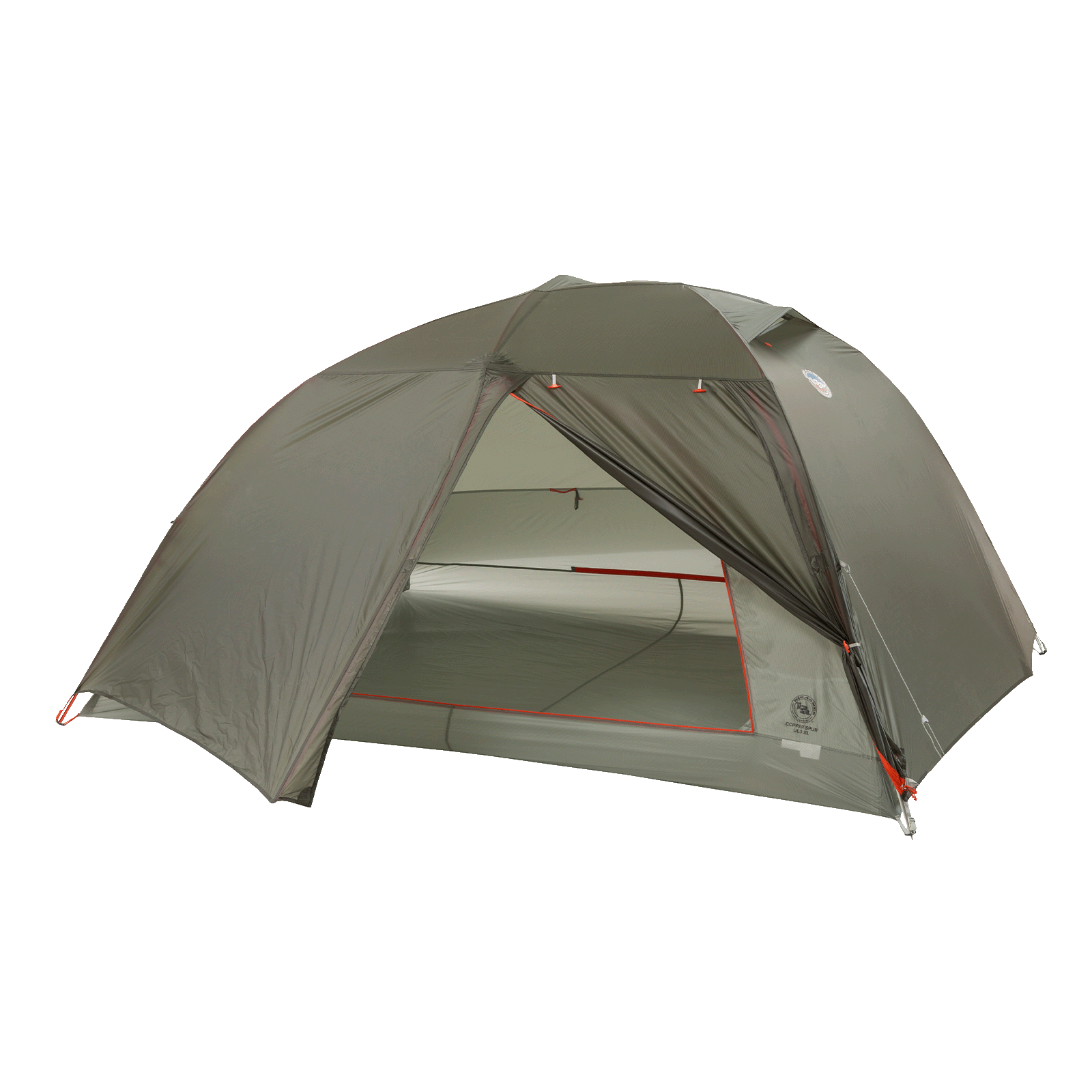 Copper Spur UL3 XL