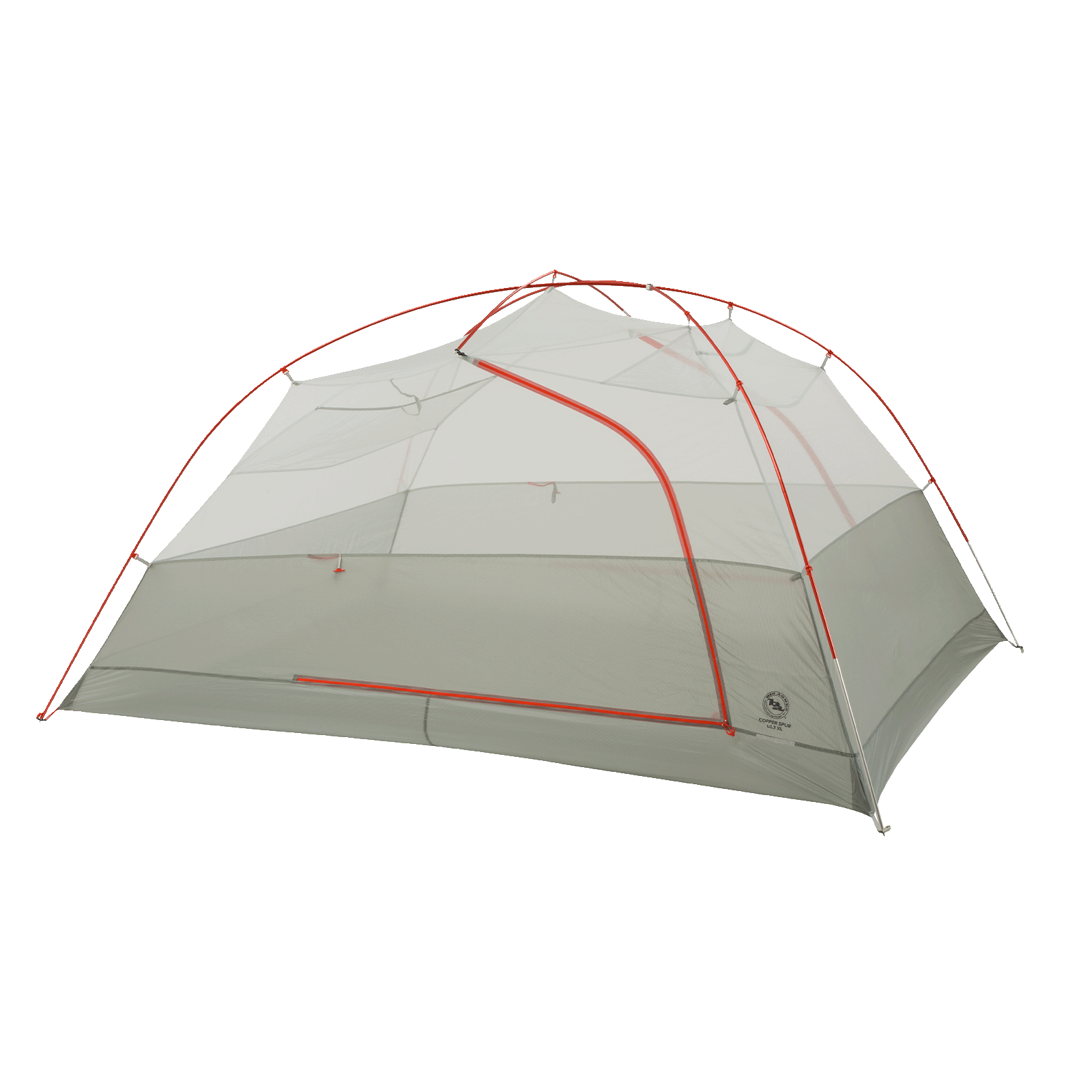 Copper Spur UL3 XL