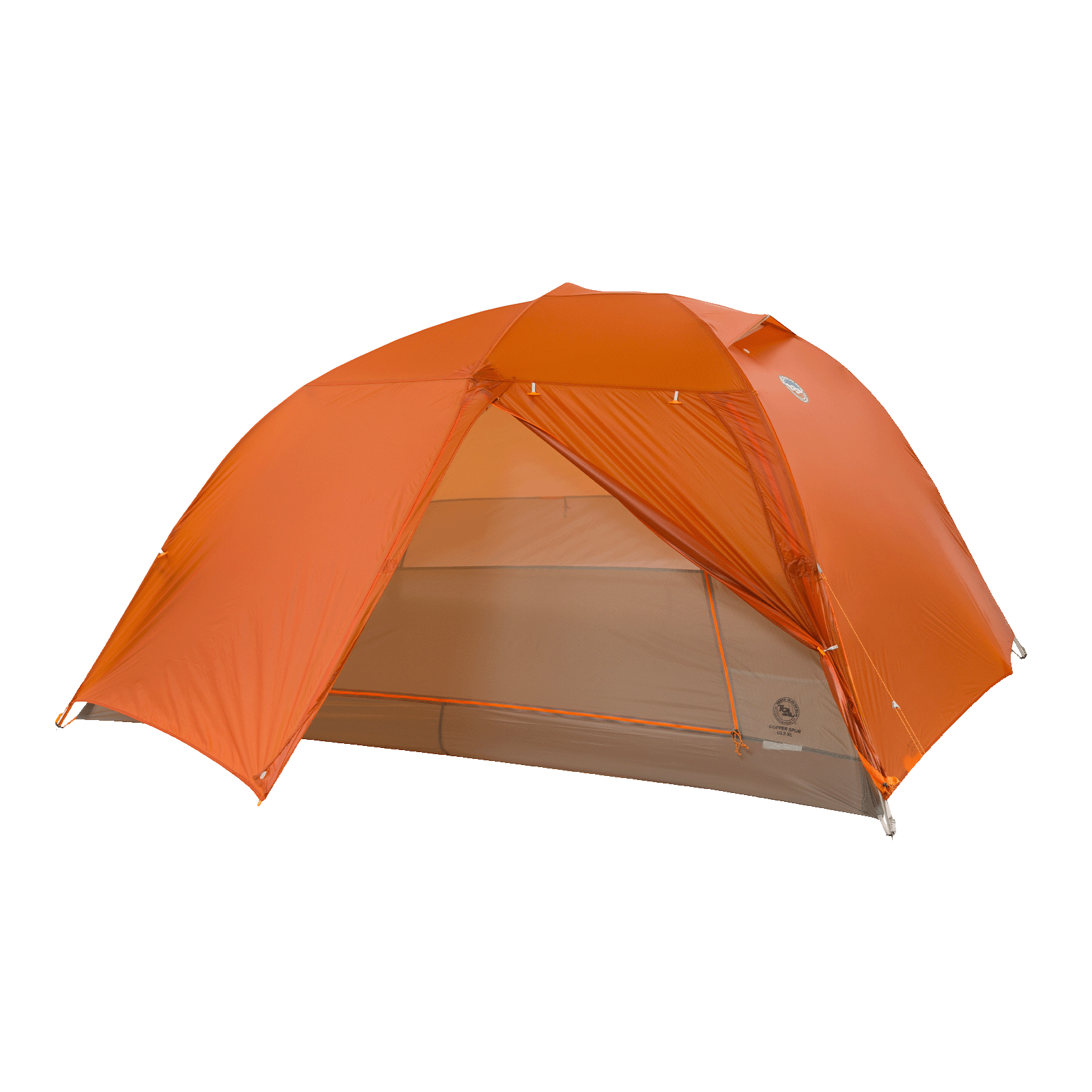 Copper Spur UL3 XL