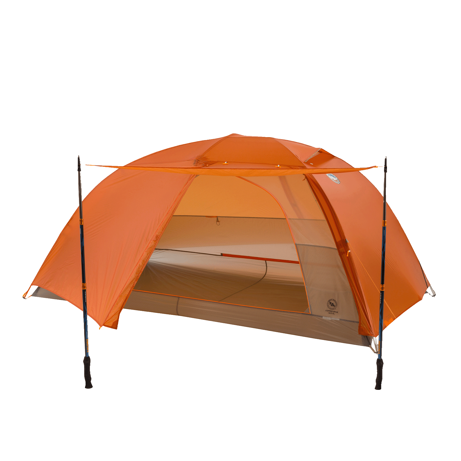 Copper Spur UL3 XL